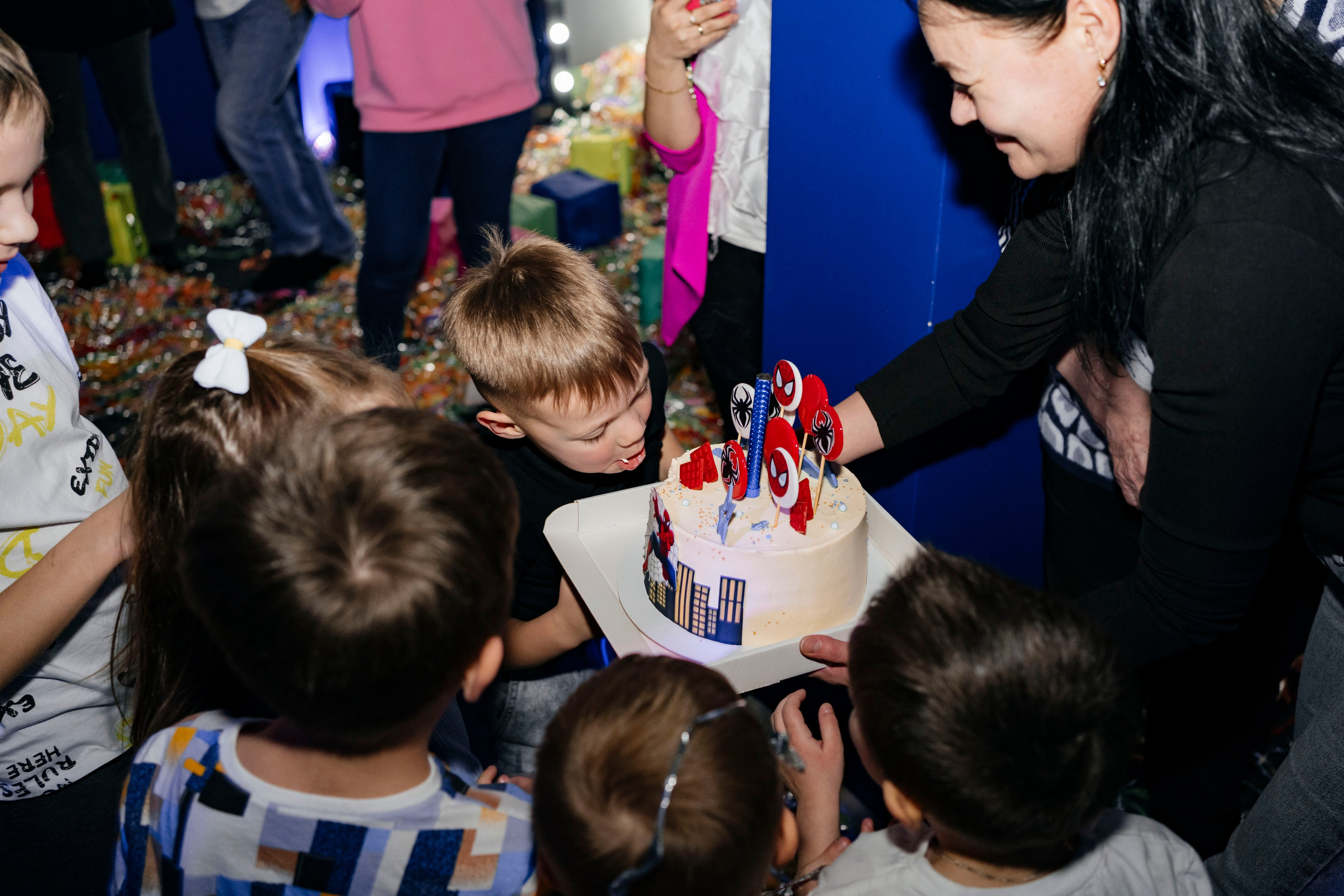 WoW Land. Фотограф в Петропавловске-Камчатском (Камчатка) Алевская Алина