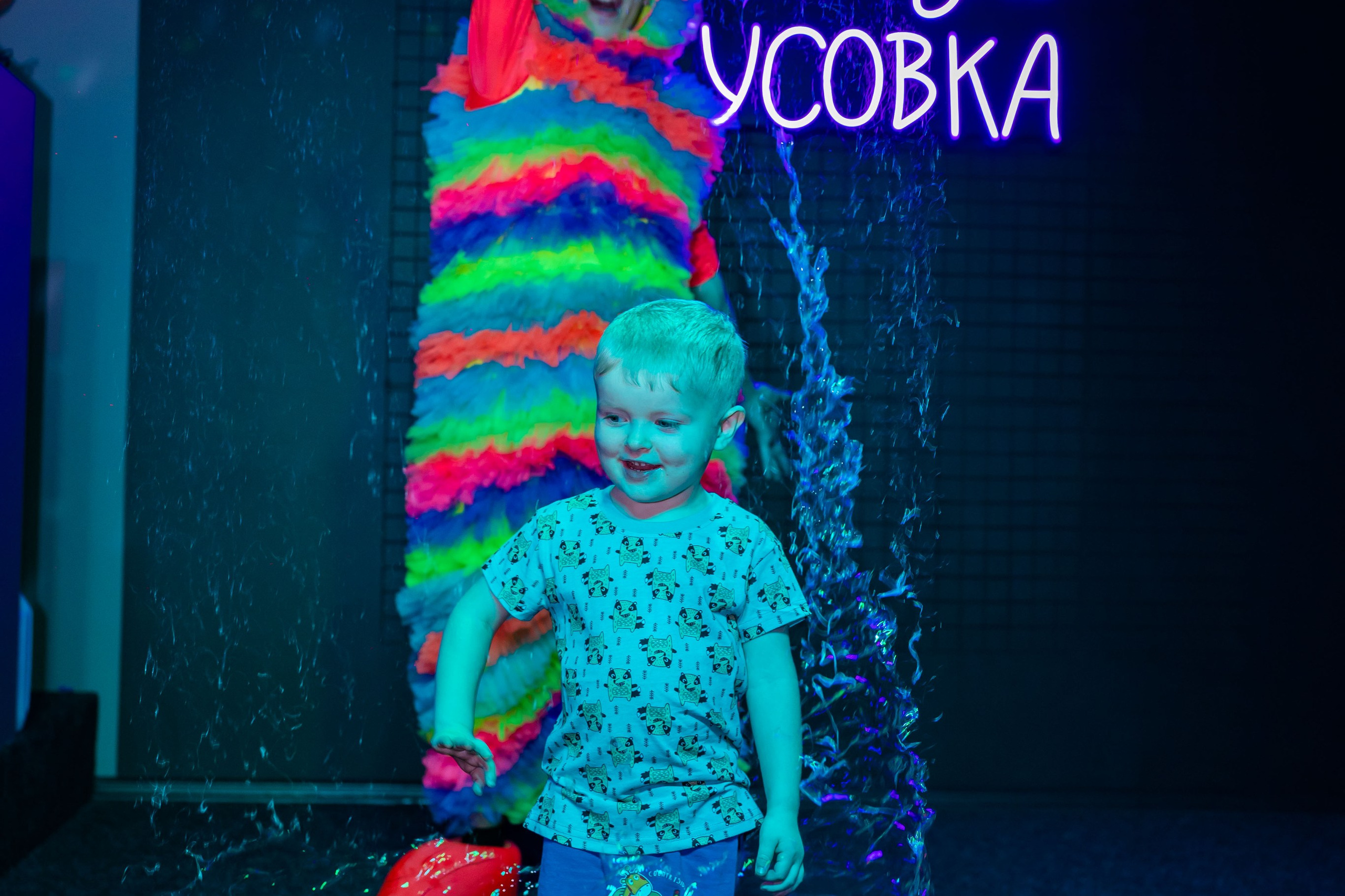 ТуSейшн. Фотограф в Петропавловске-Камчатском (Камчатка) Алевская Алина