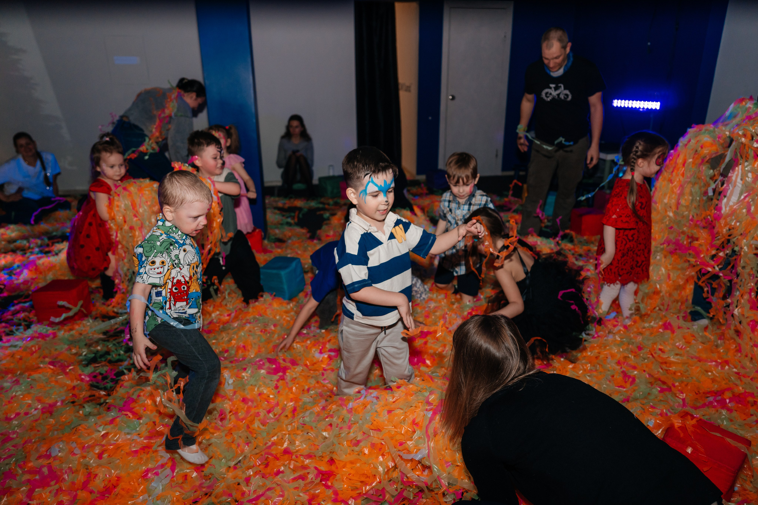 WoW Land. Фотограф в Петропавловске-Камчатском (Камчатка) Алевская Алина