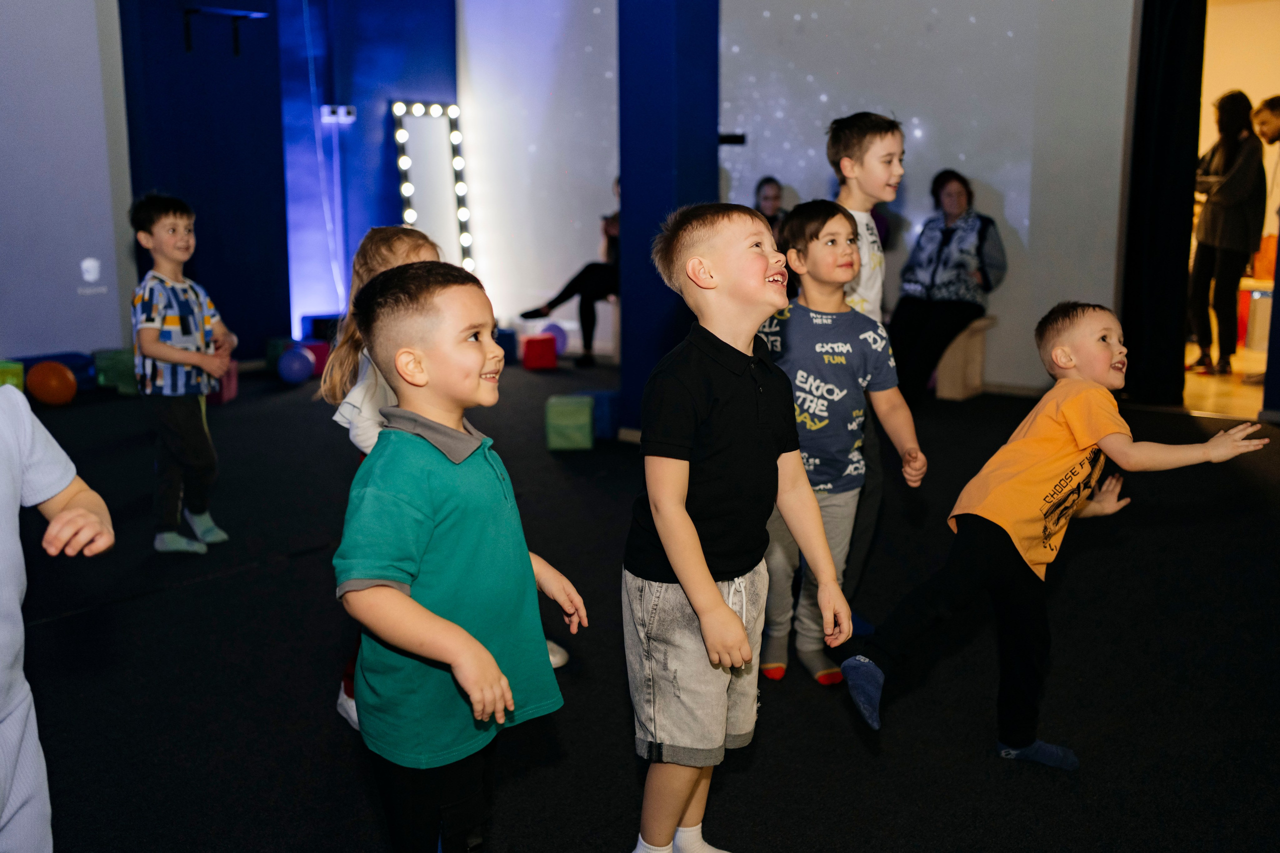 WoW Land. Фотограф в Петропавловске-Камчатском (Камчатка) Алевская Алина