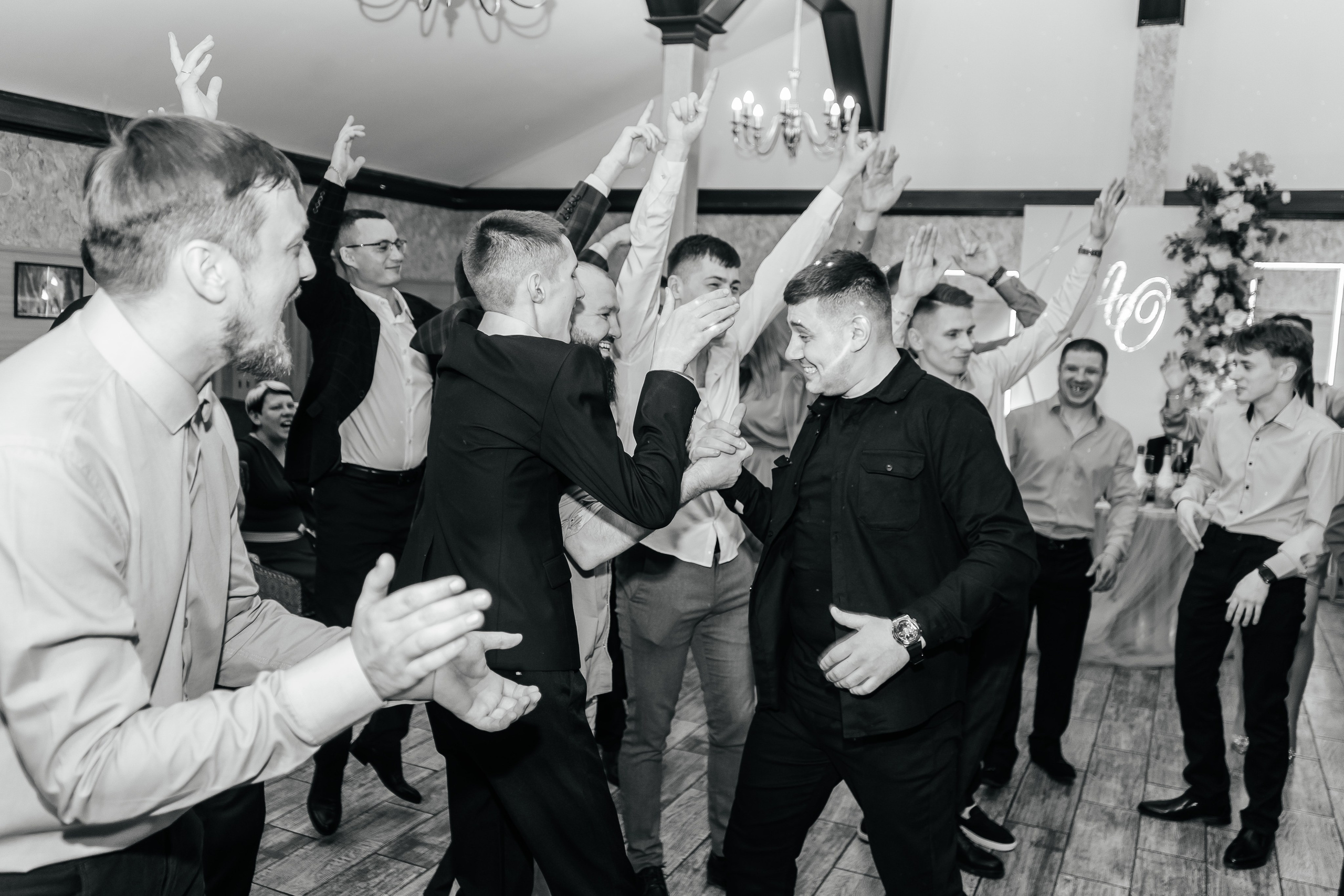 Банкет. Фотограф в Петропавловске-Камчатском (Камчатка) Алевская Алина