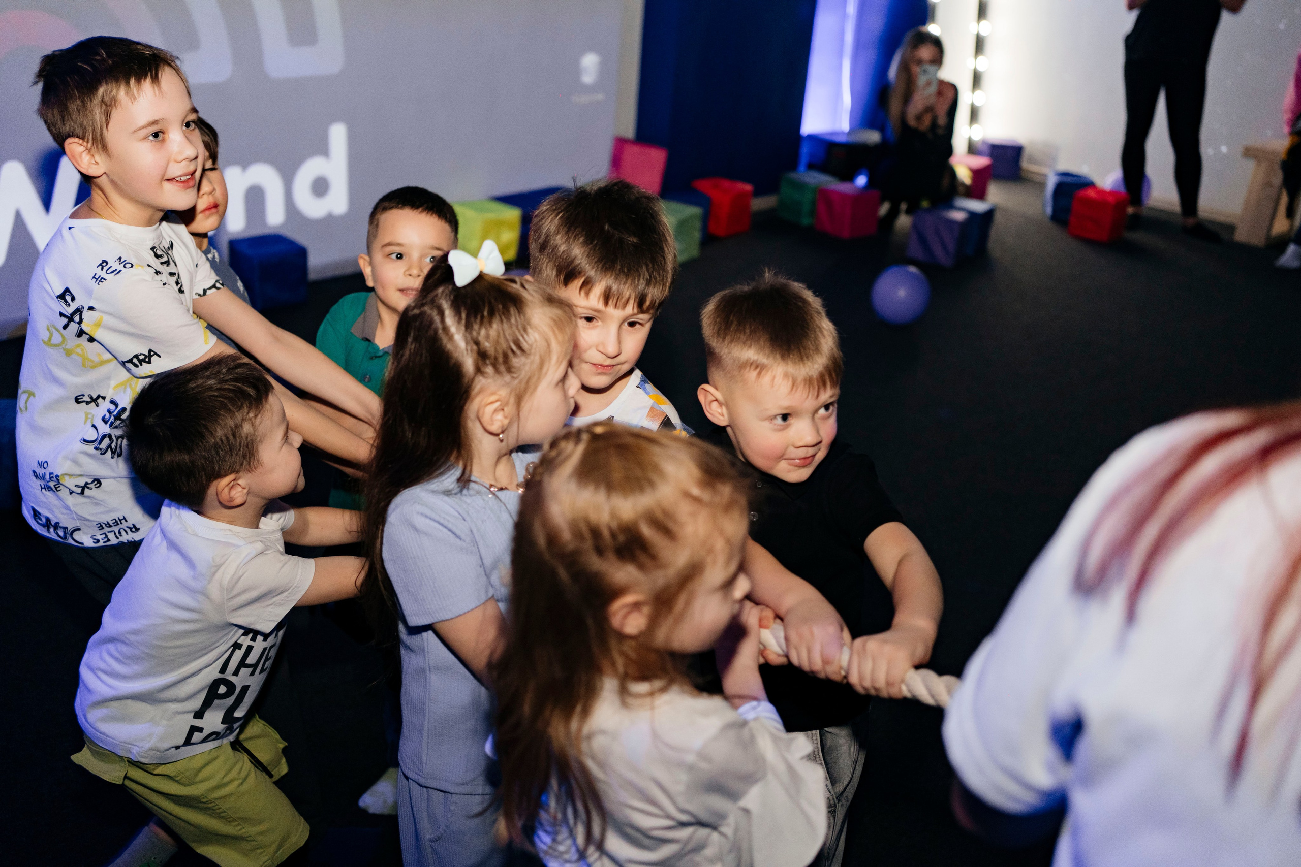 WoW Land. Фотограф в Петропавловске-Камчатском (Камчатка) Алевская Алина