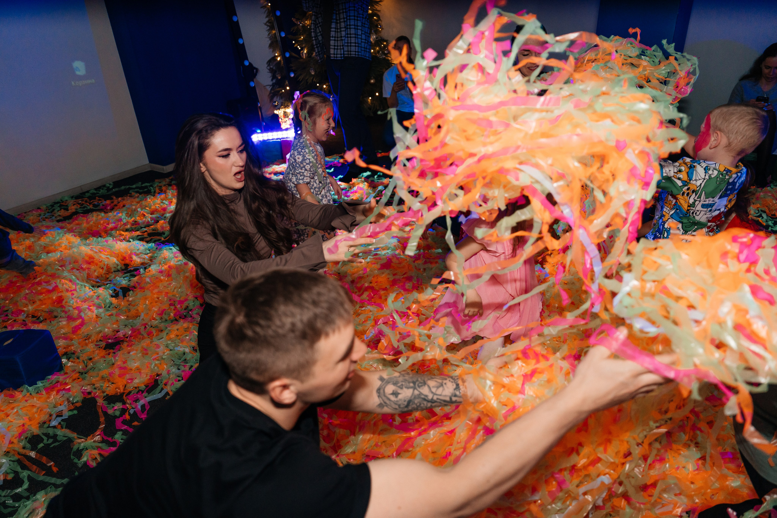 WoW Land. Фотограф в Петропавловске-Камчатском (Камчатка) Алевская Алина