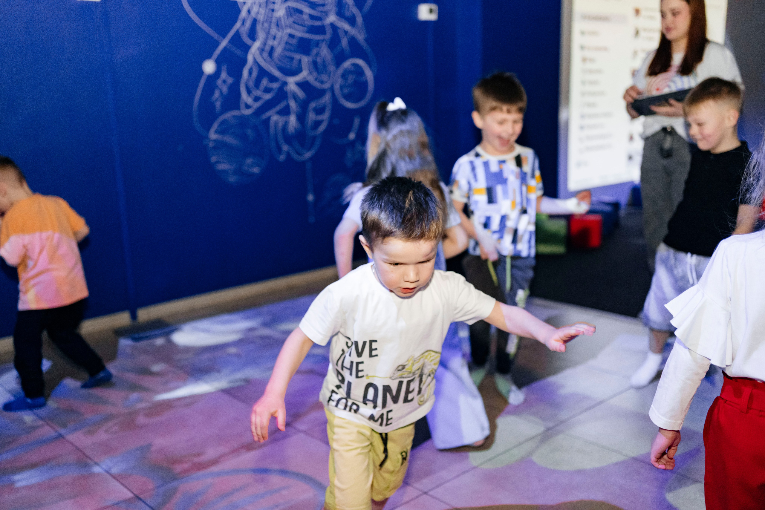 WoW Land. Фотограф в Петропавловске-Камчатском (Камчатка) Алевская Алина