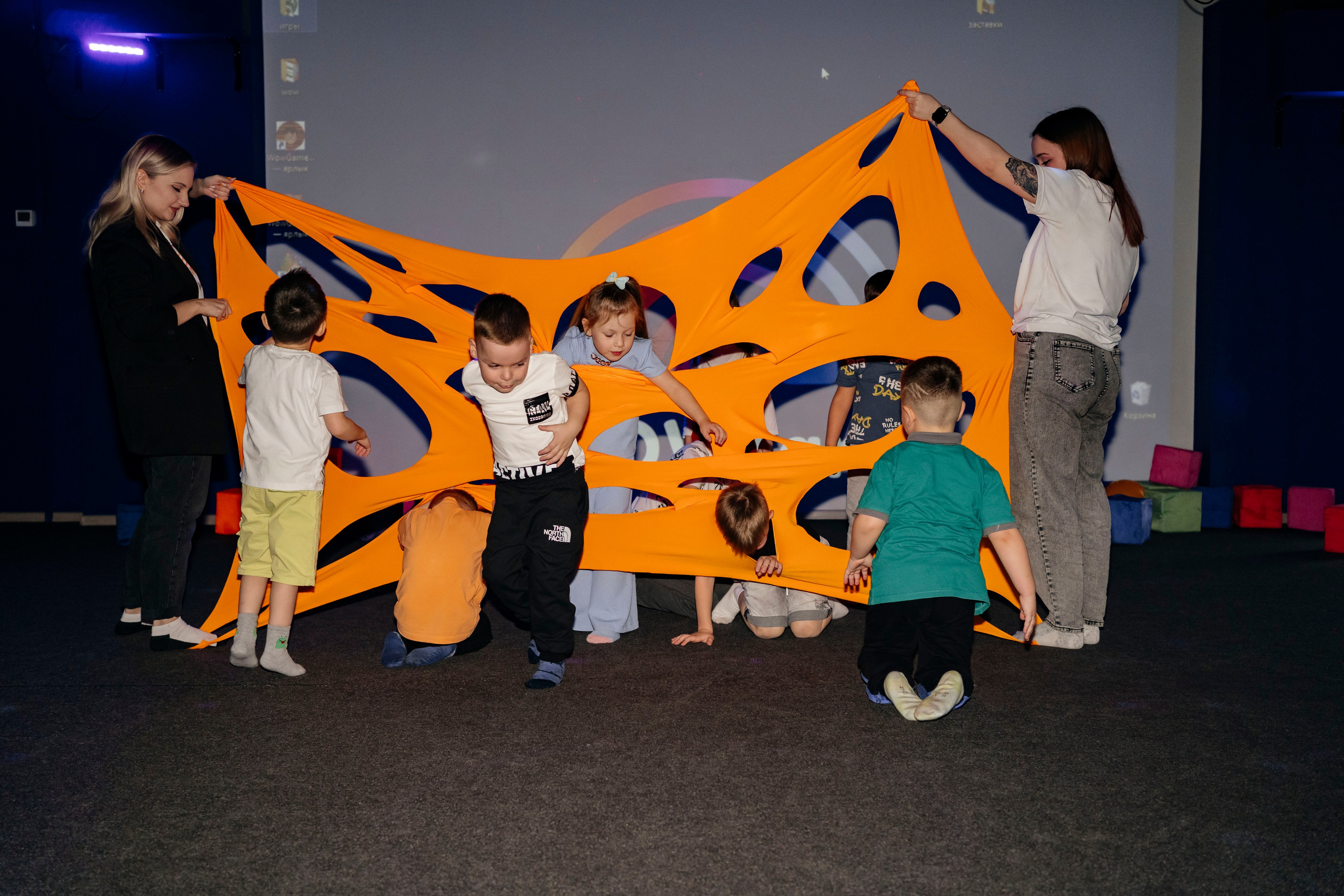 WoW Land. Фотограф в Петропавловске-Камчатском (Камчатка) Алевская Алина