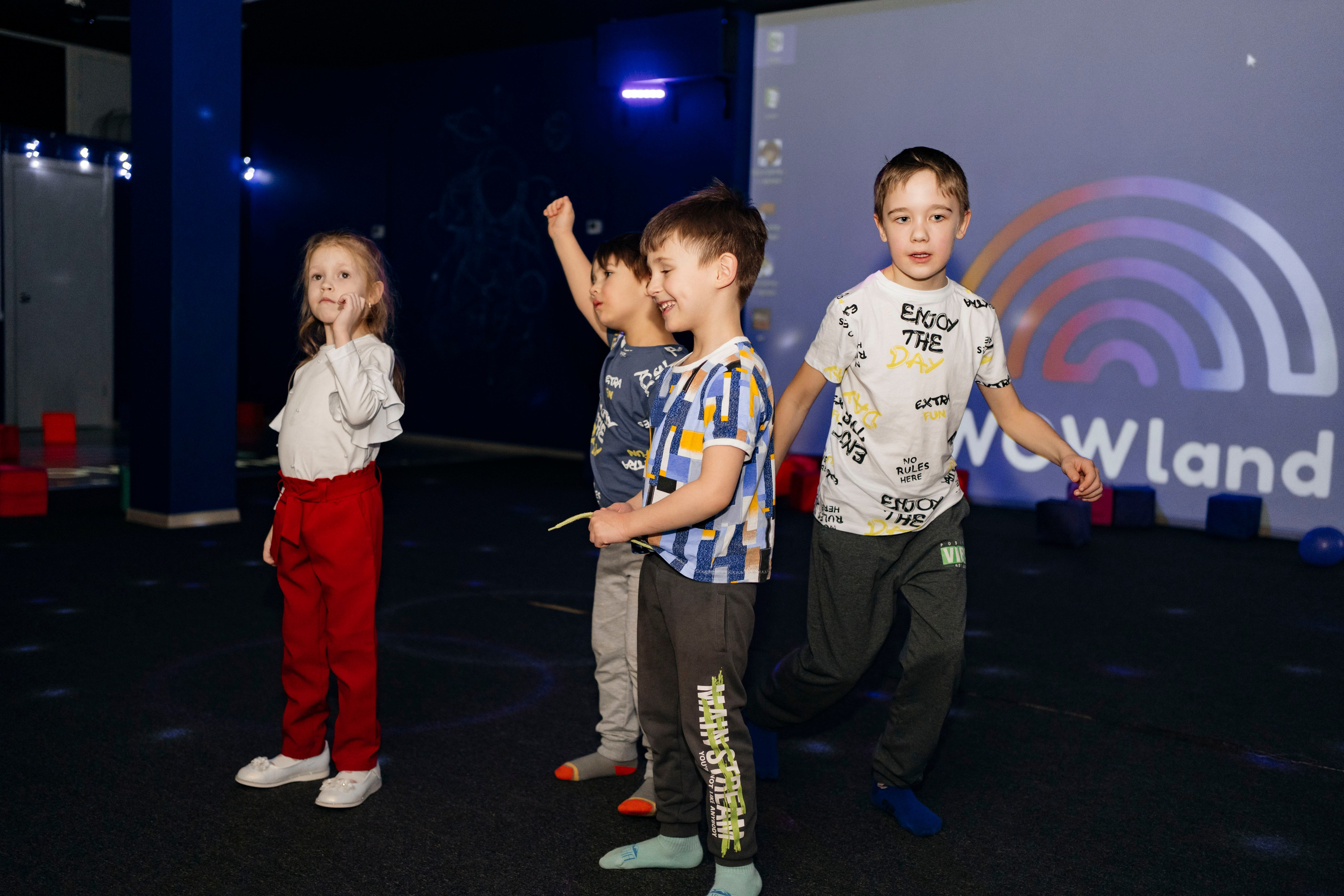 WoW Land. Фотограф в Петропавловске-Камчатском (Камчатка) Алевская Алина