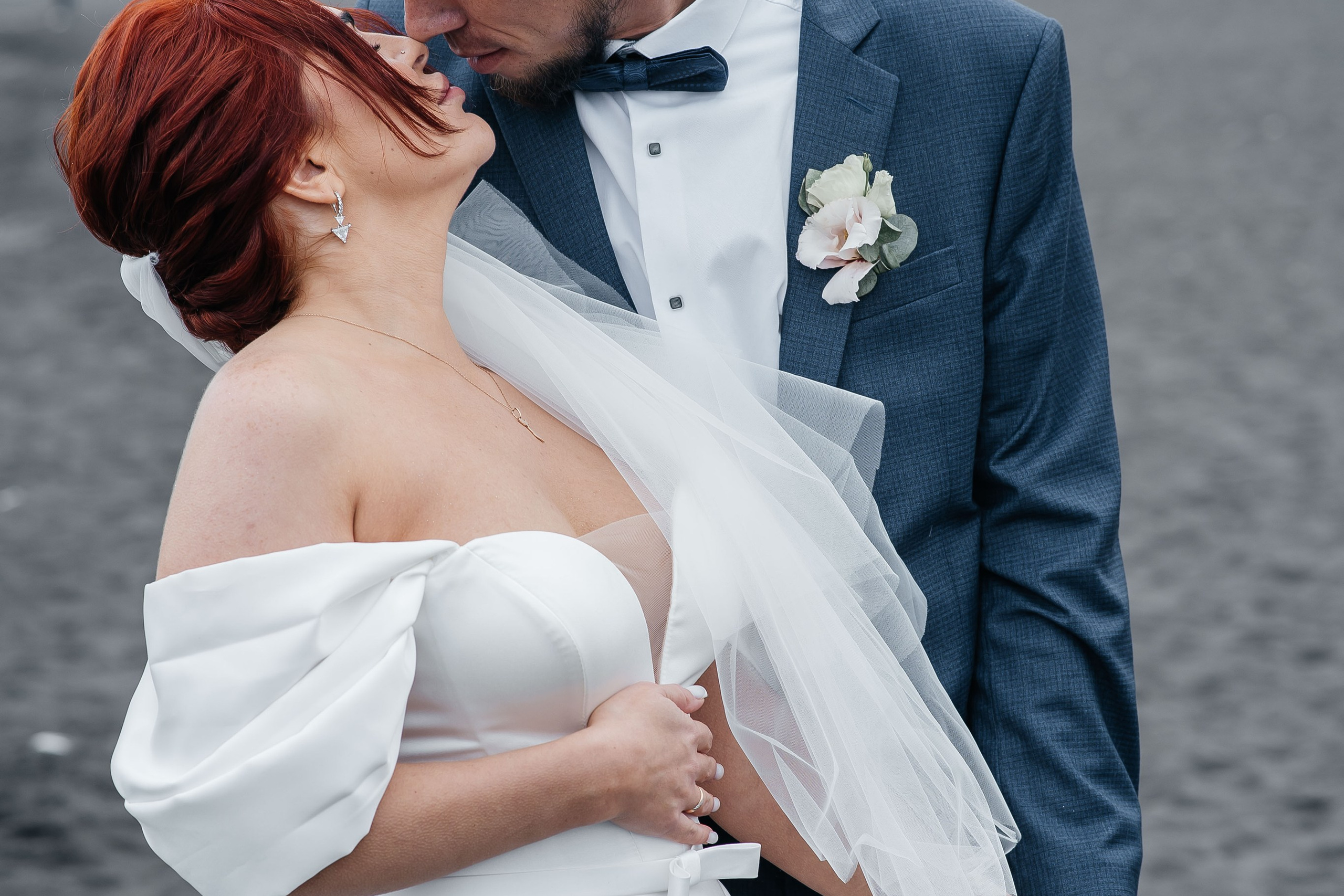 Прогулка (Поле/Океан). Фотограф в Петропавловске-Камчатском (Камчатка) Алевская Алина