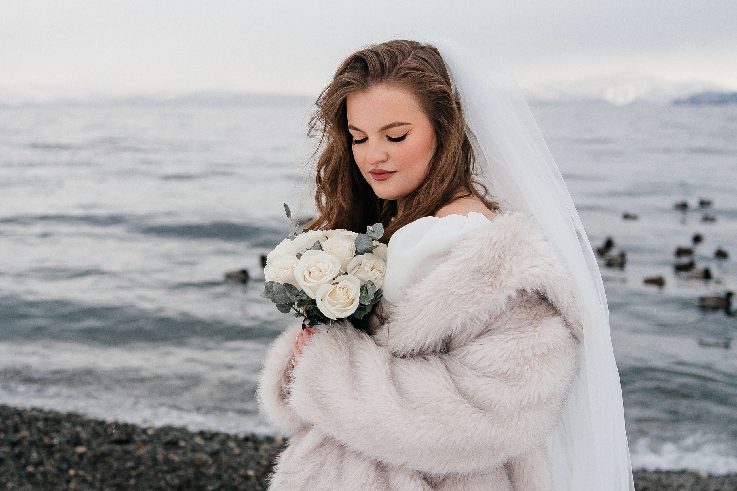 Андрей Марина. Фотограф в Петропавловске-Камчатском (Камчатка) Алевская Алина