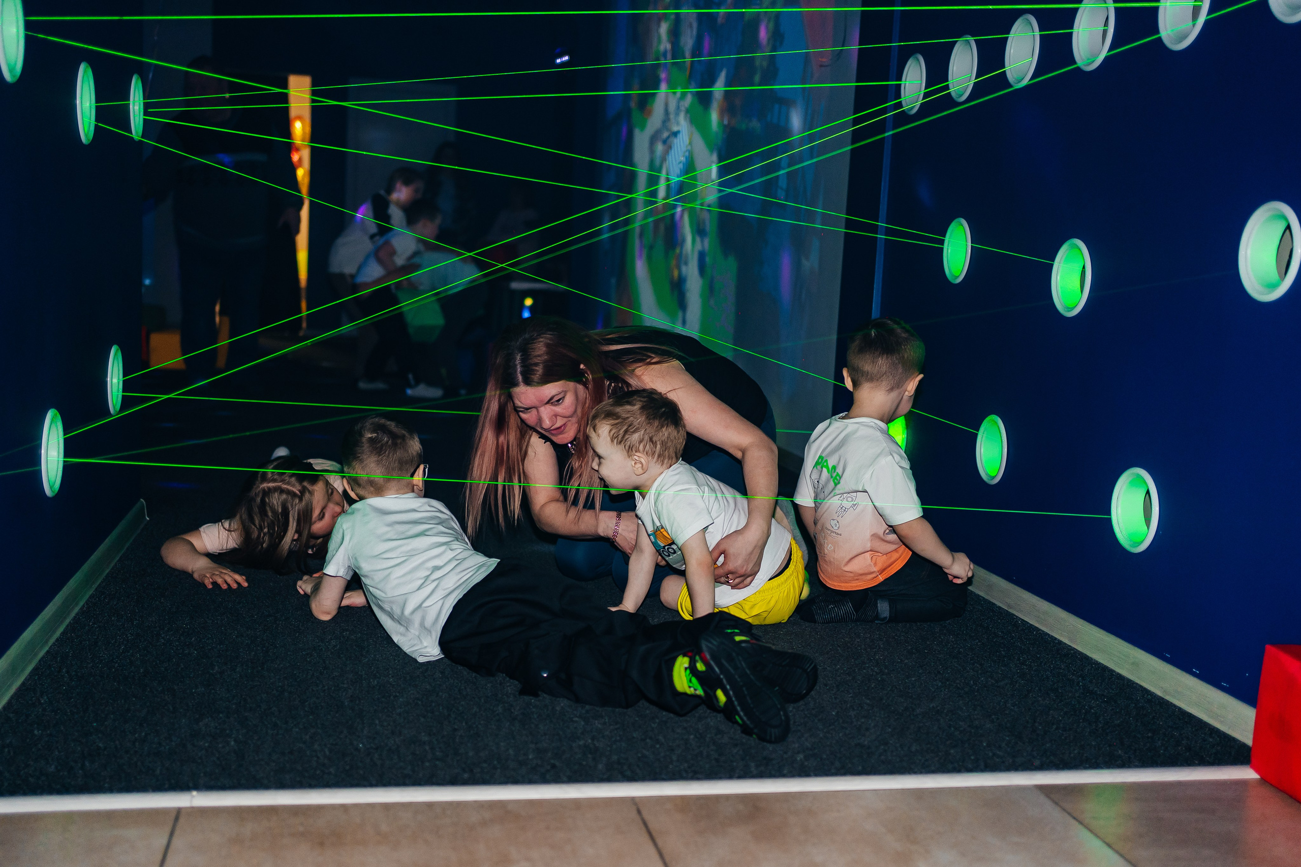 WoW Land. Фотограф в Петропавловске-Камчатском (Камчатка) Алевская Алина