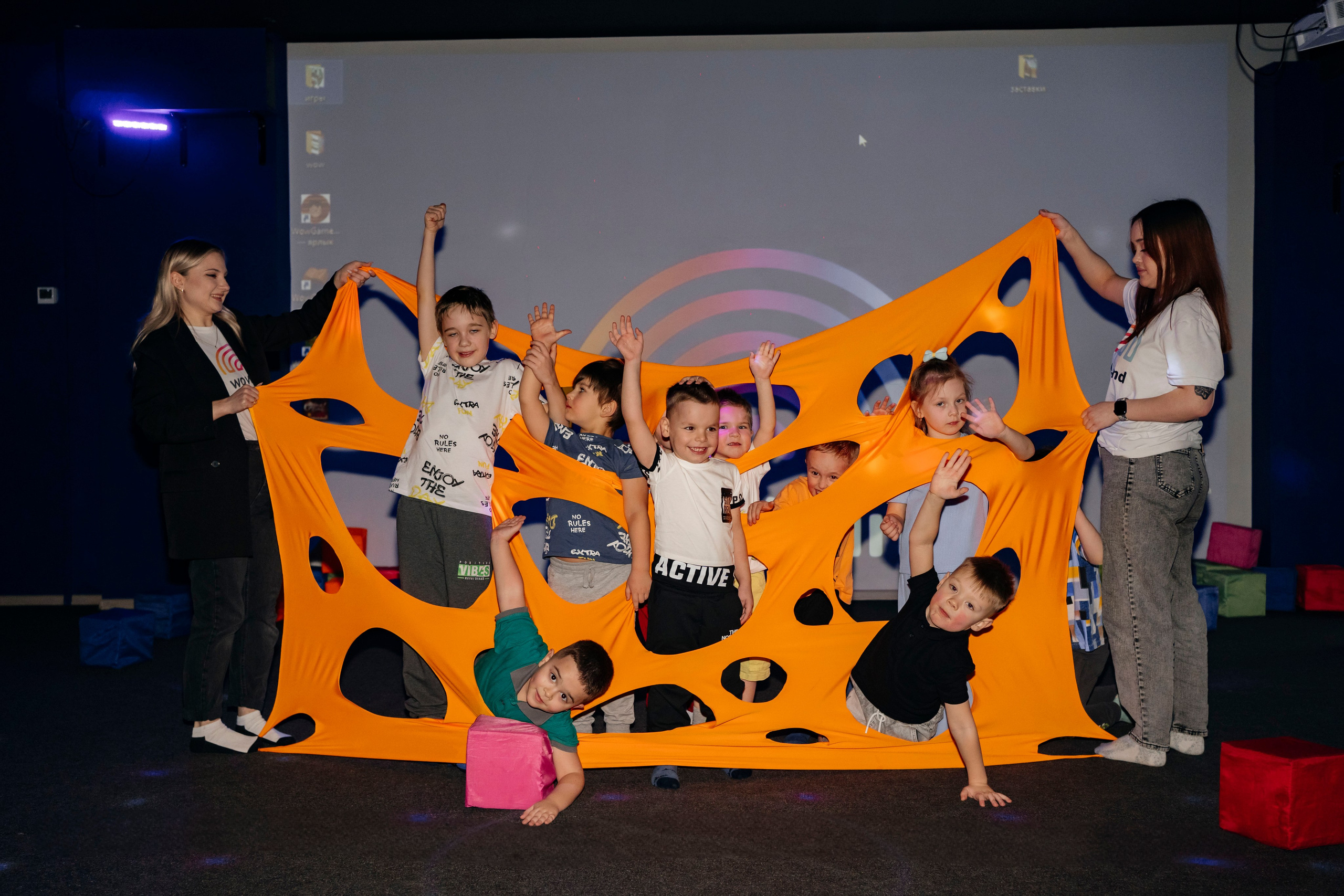 WoW Land. Фотограф в Петропавловске-Камчатском (Камчатка) Алевская Алина