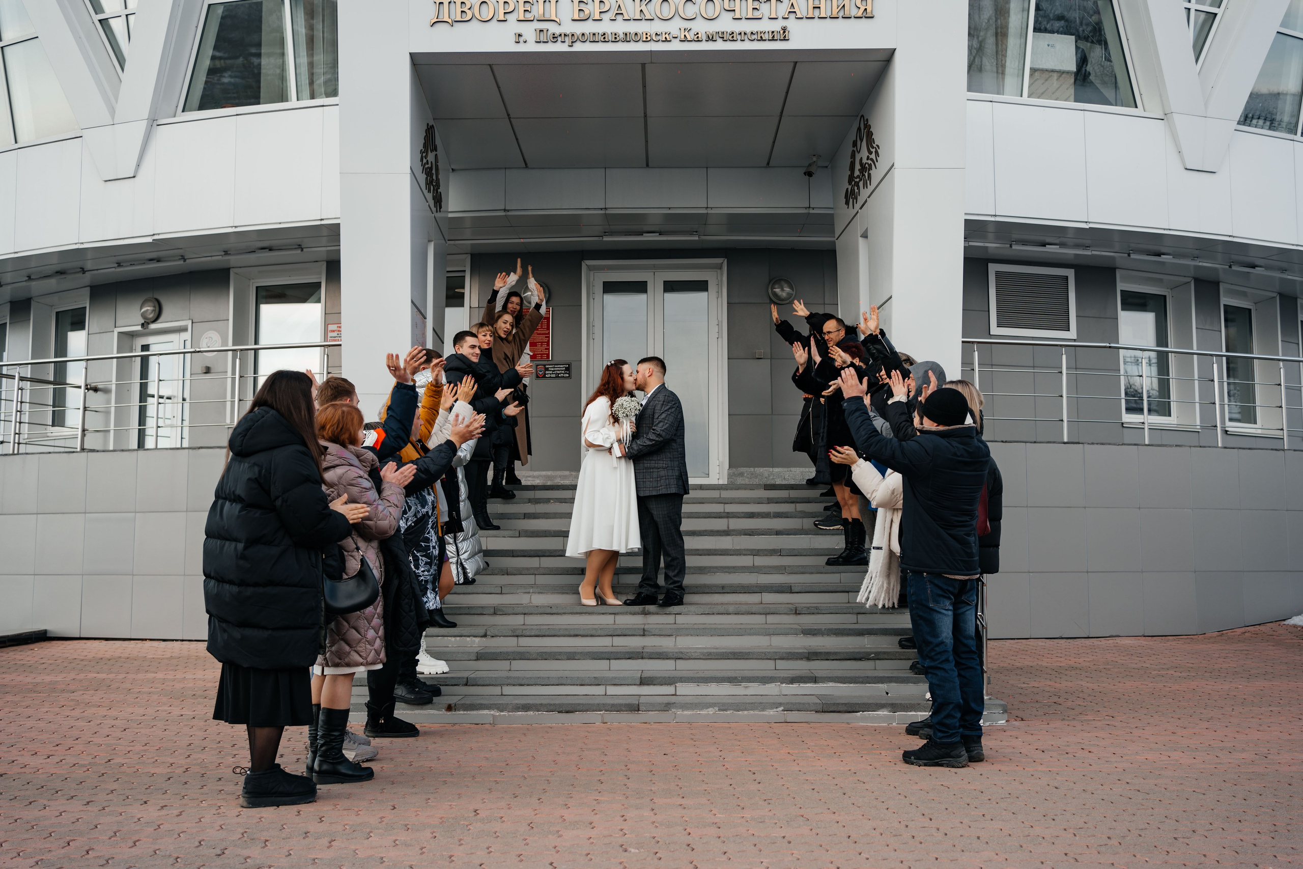 Андрей Елизавета. Фотограф в Петропавловске-Камчатском (Камчатка) Алевская Алина