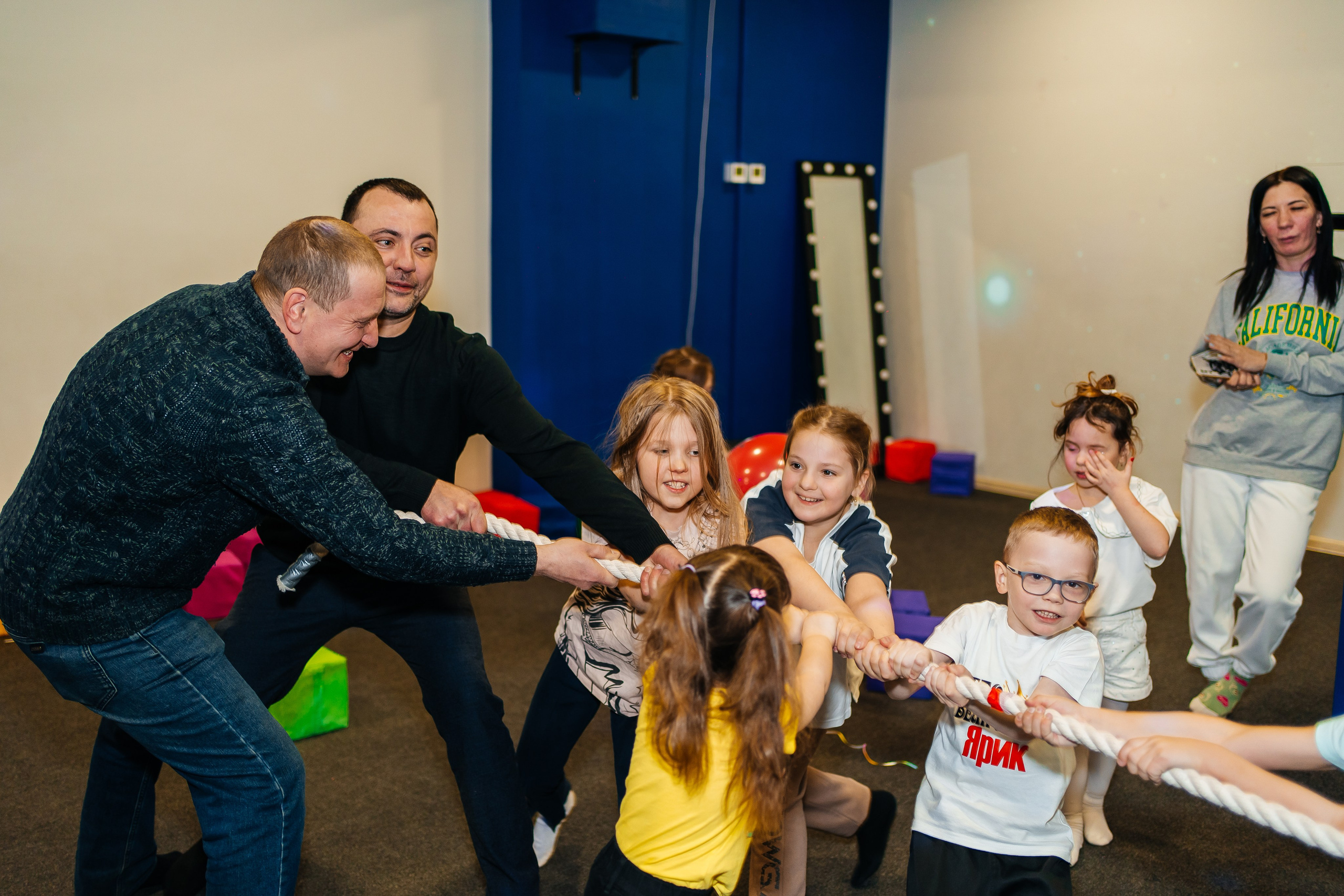 WoW Land. Фотограф в Петропавловске-Камчатском (Камчатка) Алевская Алина