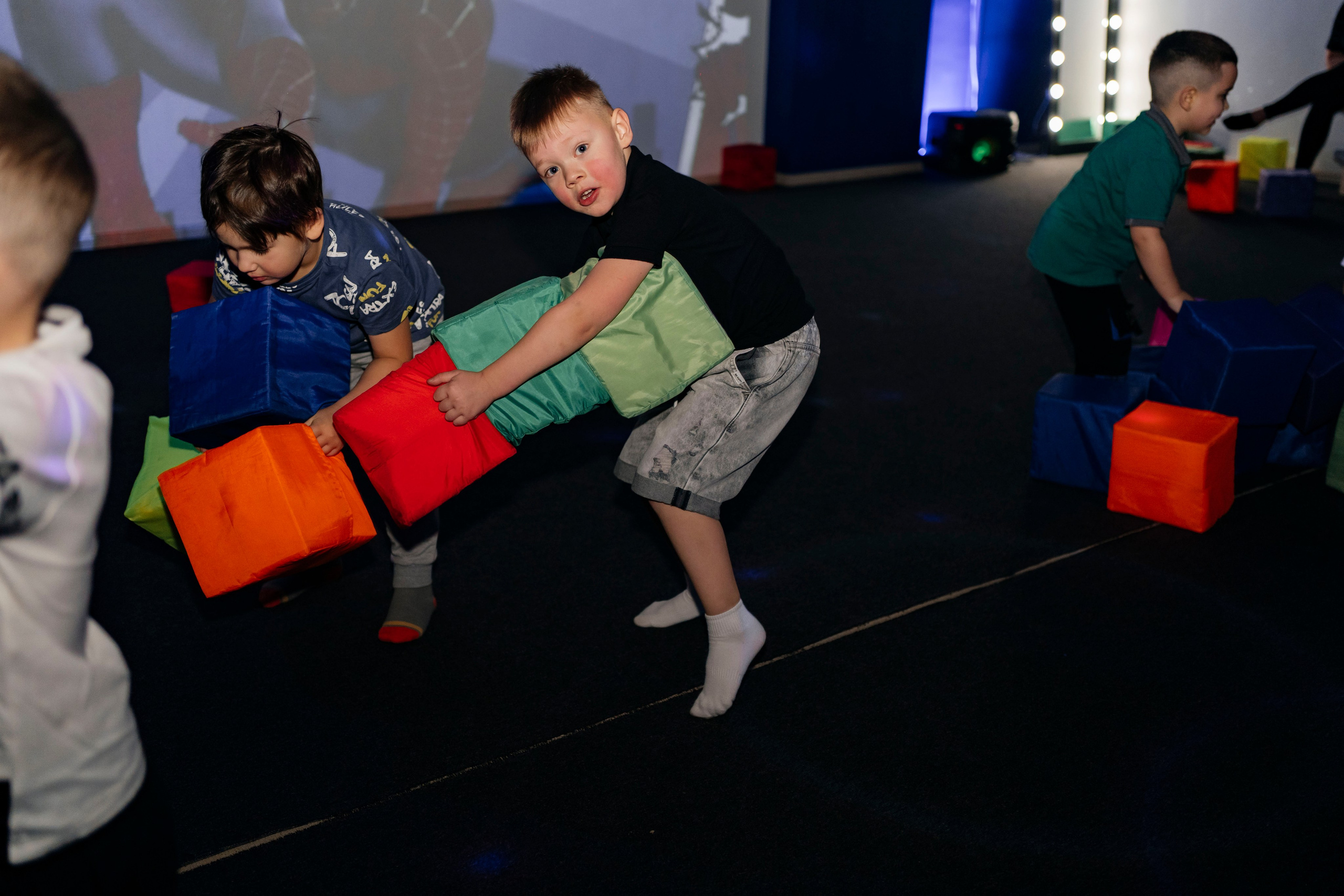 WoW Land. Фотограф в Петропавловске-Камчатском (Камчатка) Алевская Алина