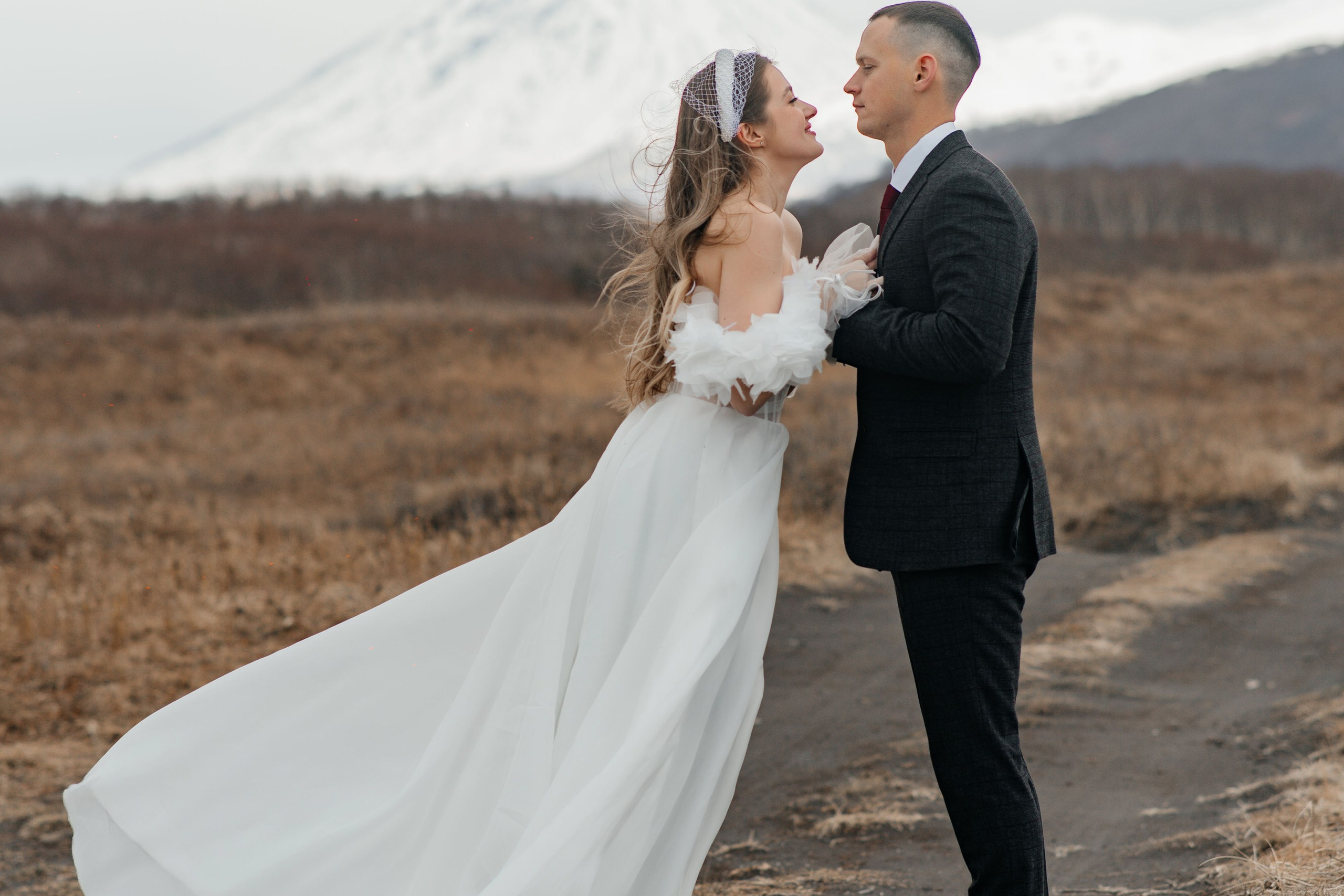Андрей Вероника. Фотограф в Петропавловске-Камчатском (Камчатка) Алевская Алина