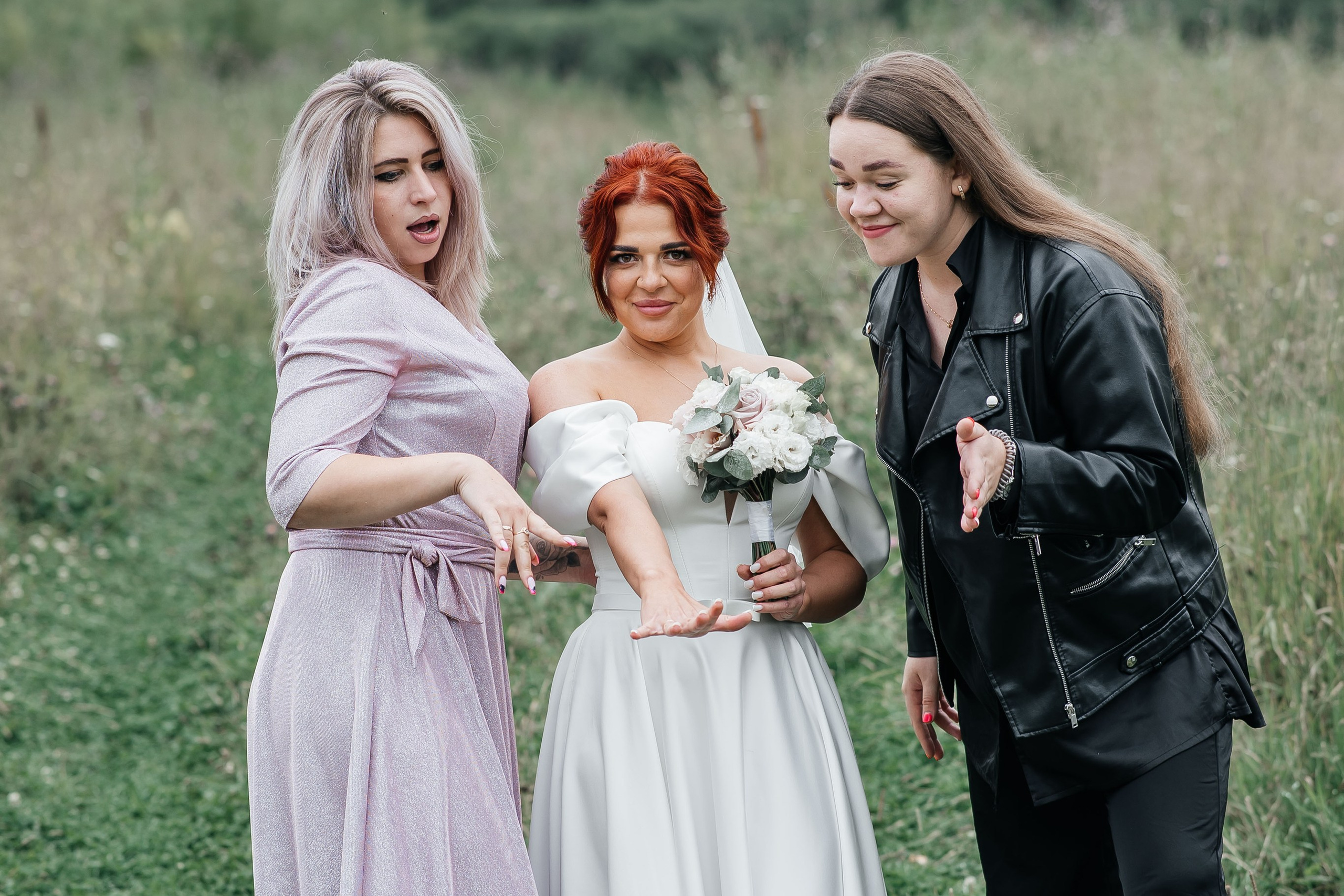 Прогулка (Поле/Океан). Фотограф в Петропавловске-Камчатском (Камчатка) Алевская Алина