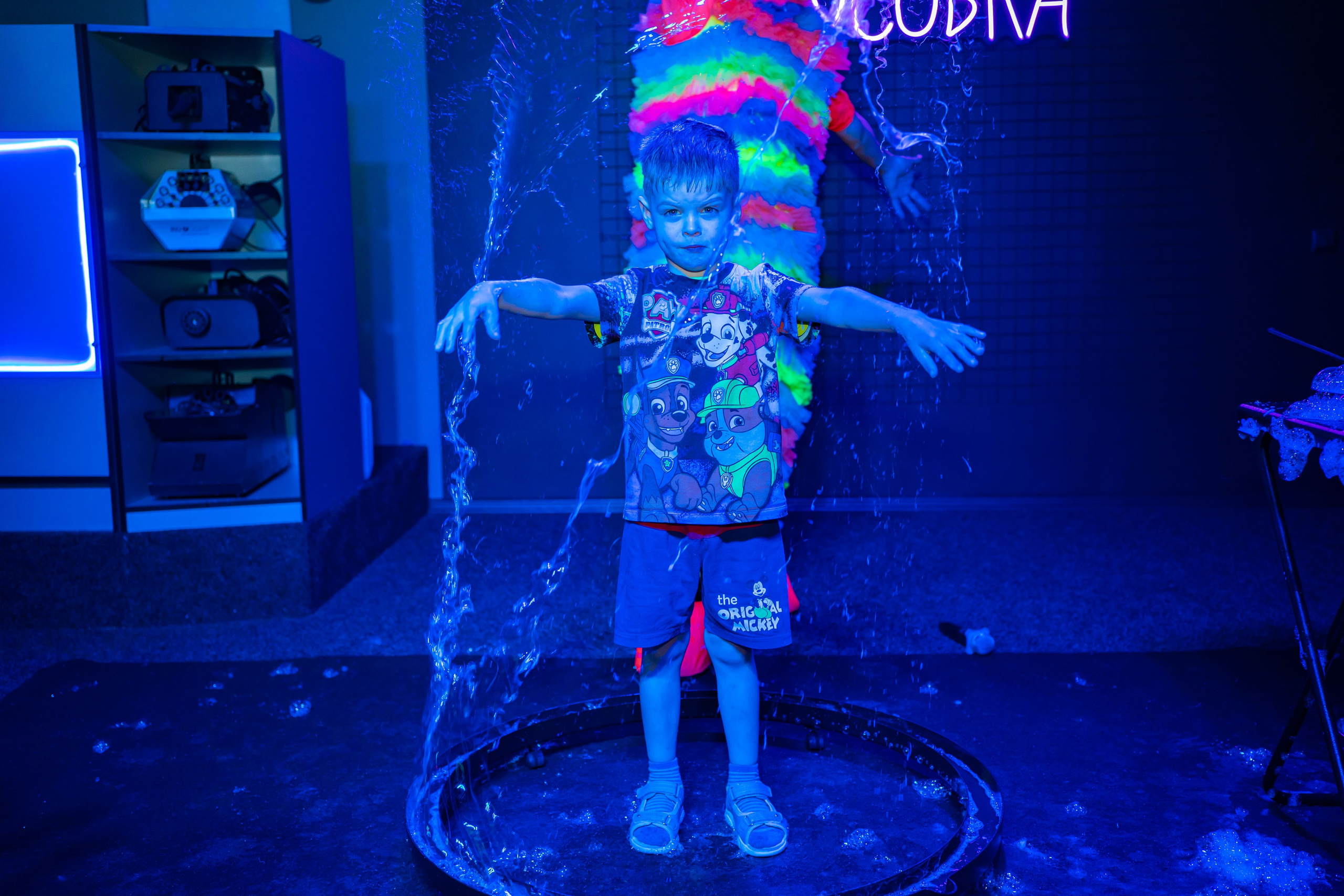 ТуSейшн. Фотограф в Петропавловске-Камчатском (Камчатка) Алевская Алина