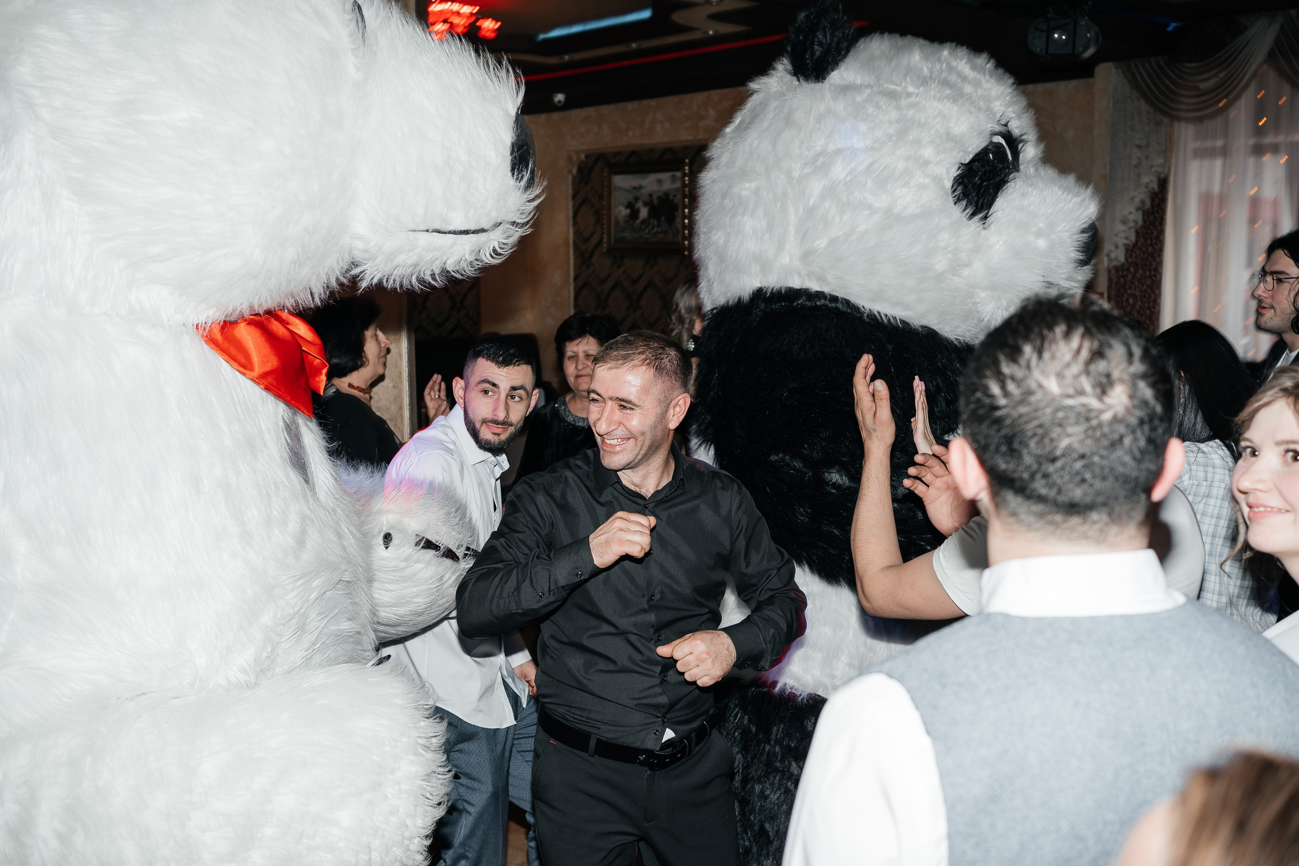 Банкет. Фотограф в Петропавловске-Камчатском (Камчатка) Алевская Алина