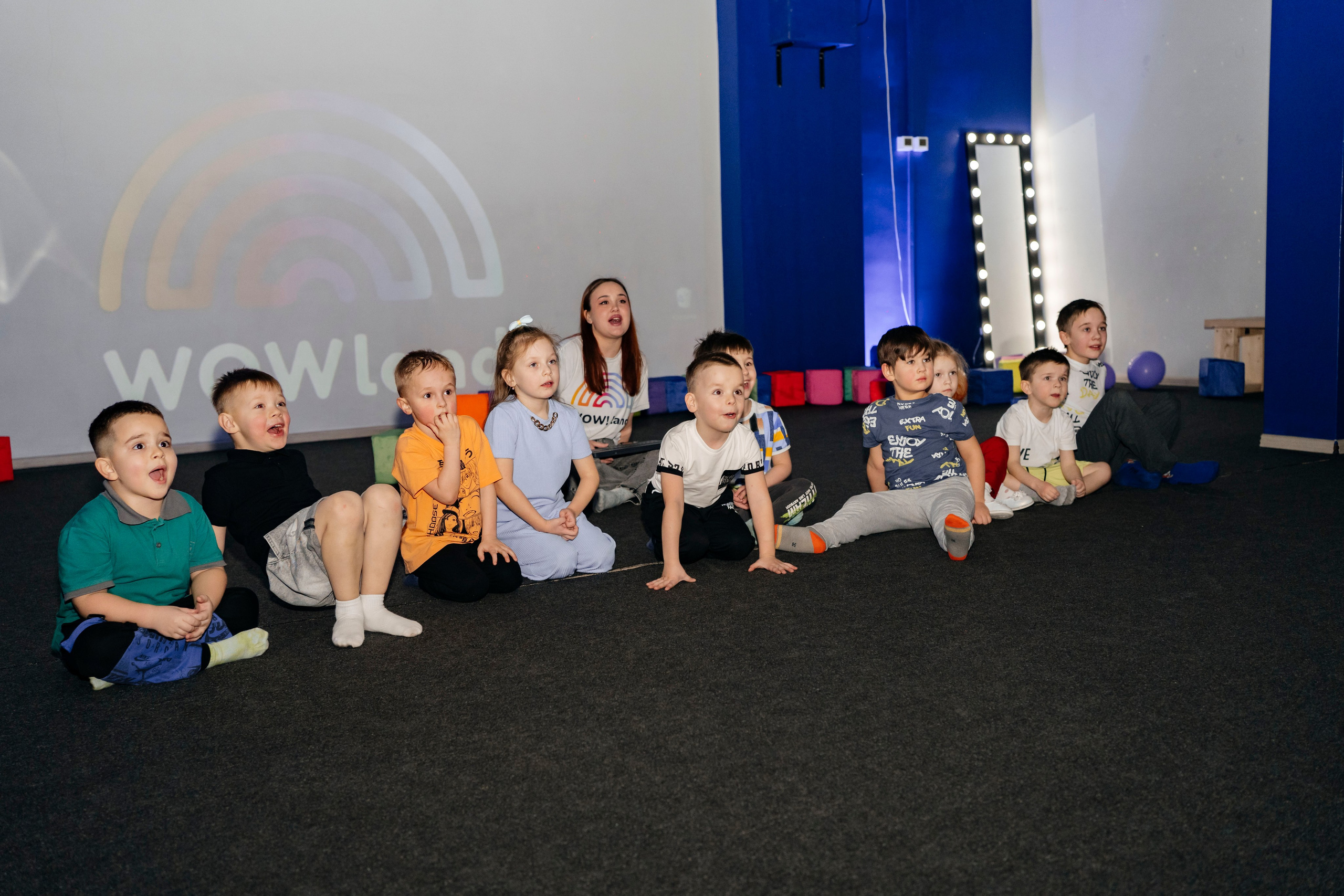 WoW Land. Фотограф в Петропавловске-Камчатском (Камчатка) Алевская Алина