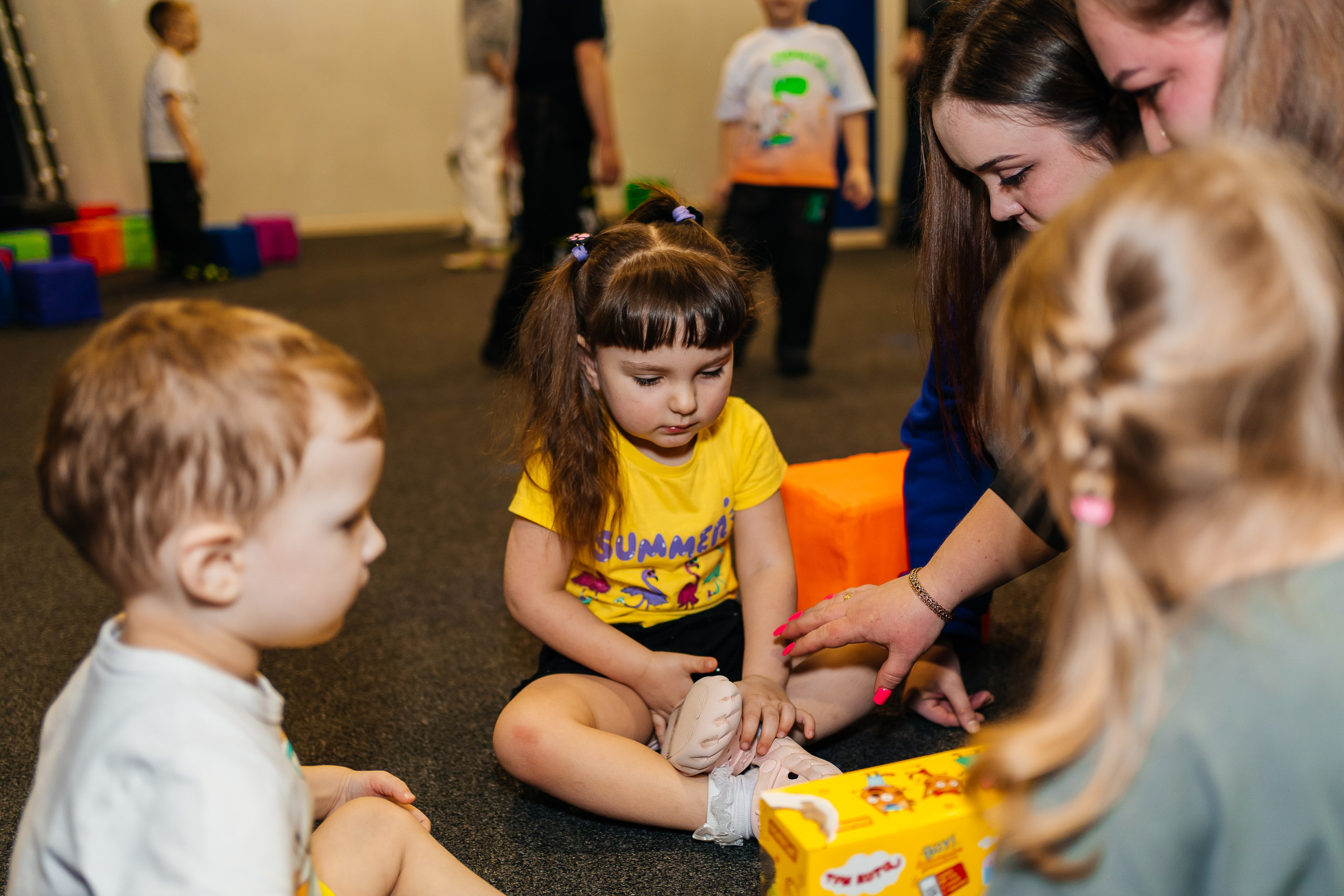 WoW Land. Фотограф в Петропавловске-Камчатском (Камчатка) Алевская Алина