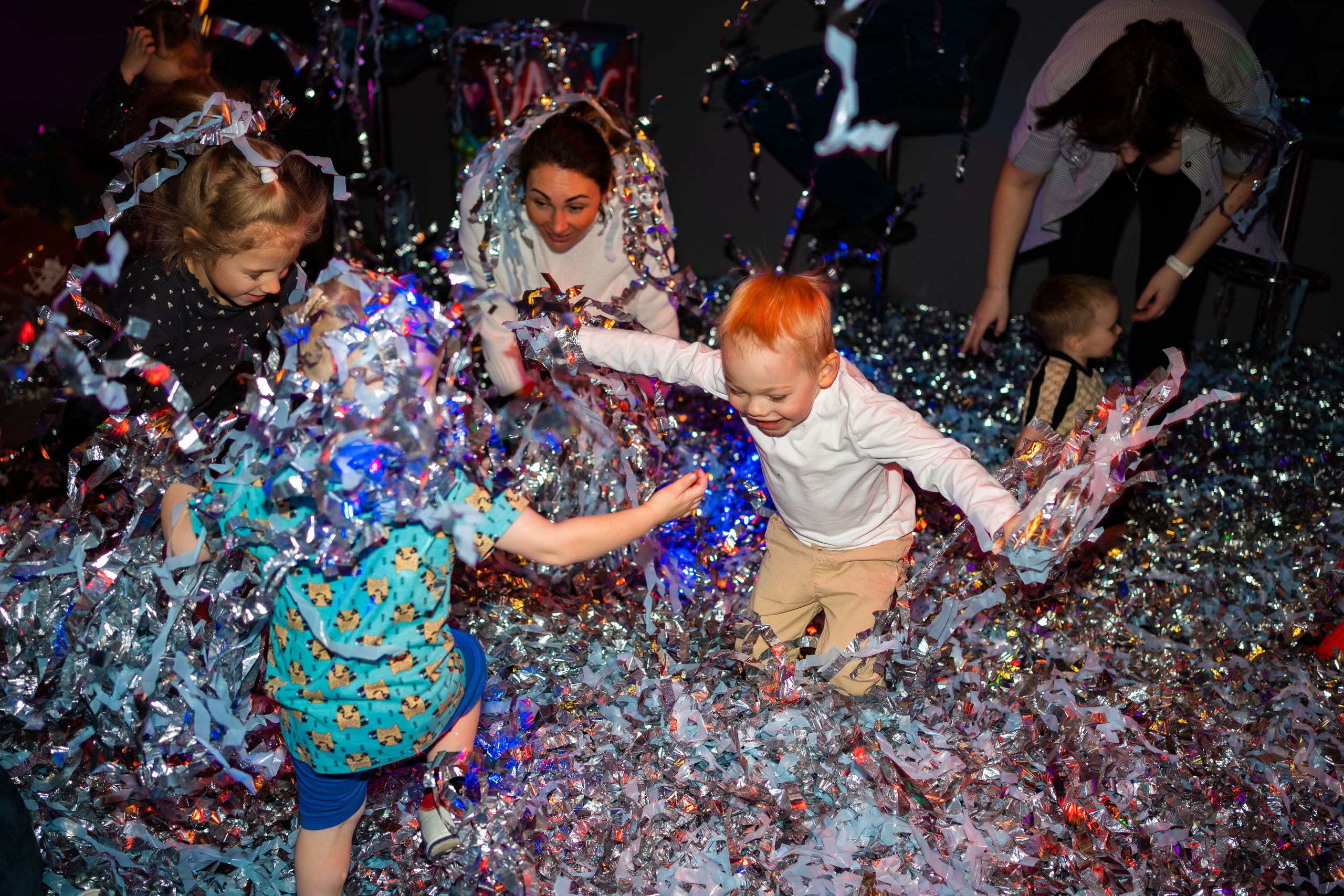 ТуSейшн. Фотограф в Петропавловске-Камчатском (Камчатка) Алевская Алина