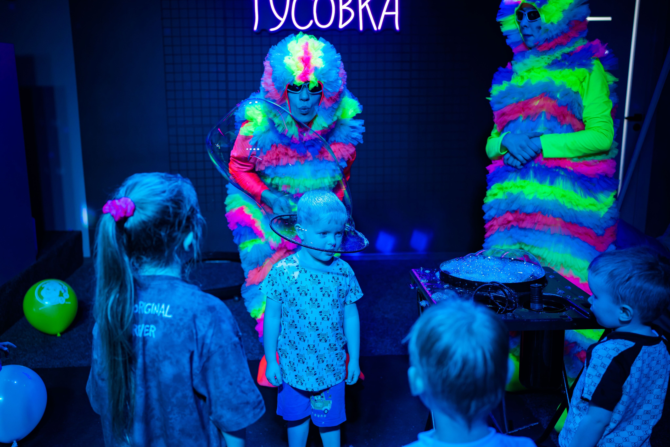 ТуSейшн. Фотограф в Петропавловске-Камчатском (Камчатка) Алевская Алина