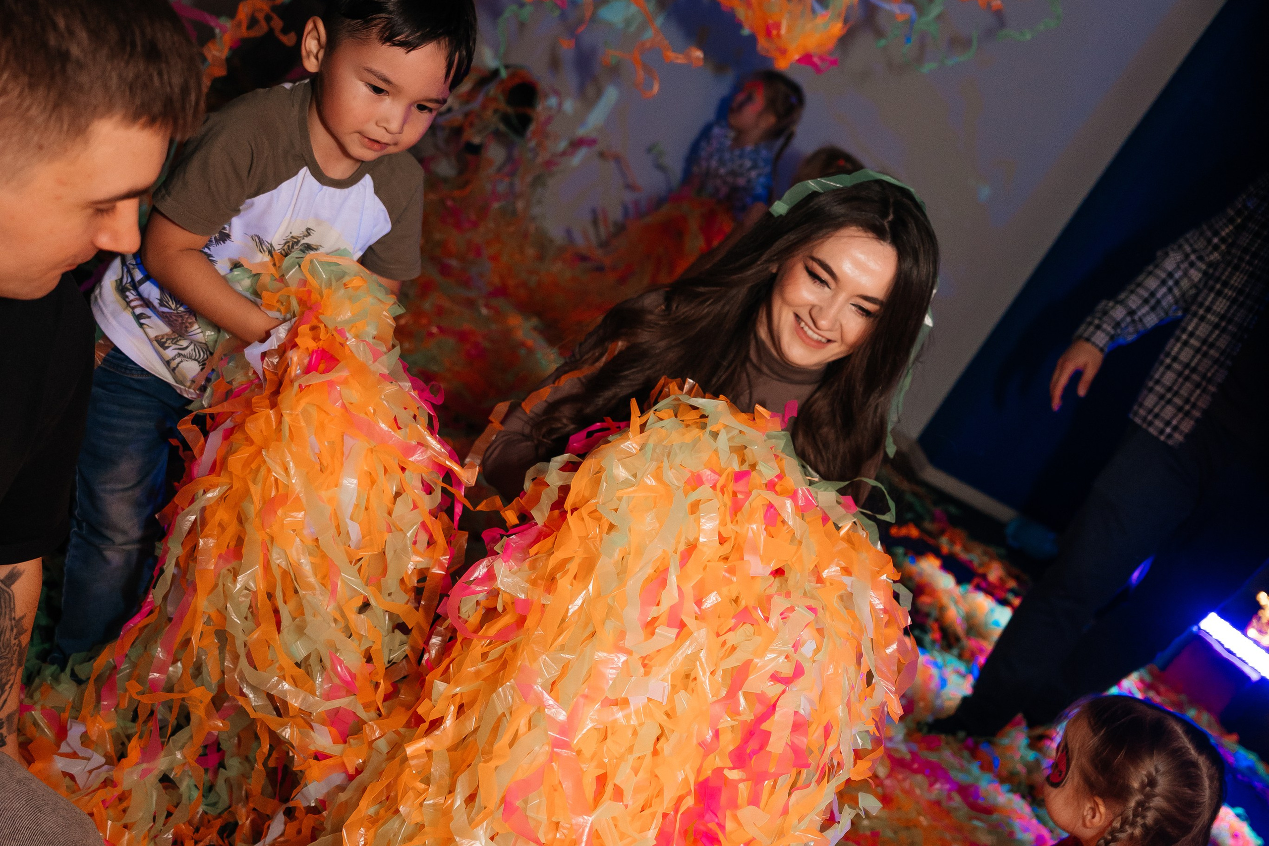 WoW Land. Фотограф в Петропавловске-Камчатском (Камчатка) Алевская Алина