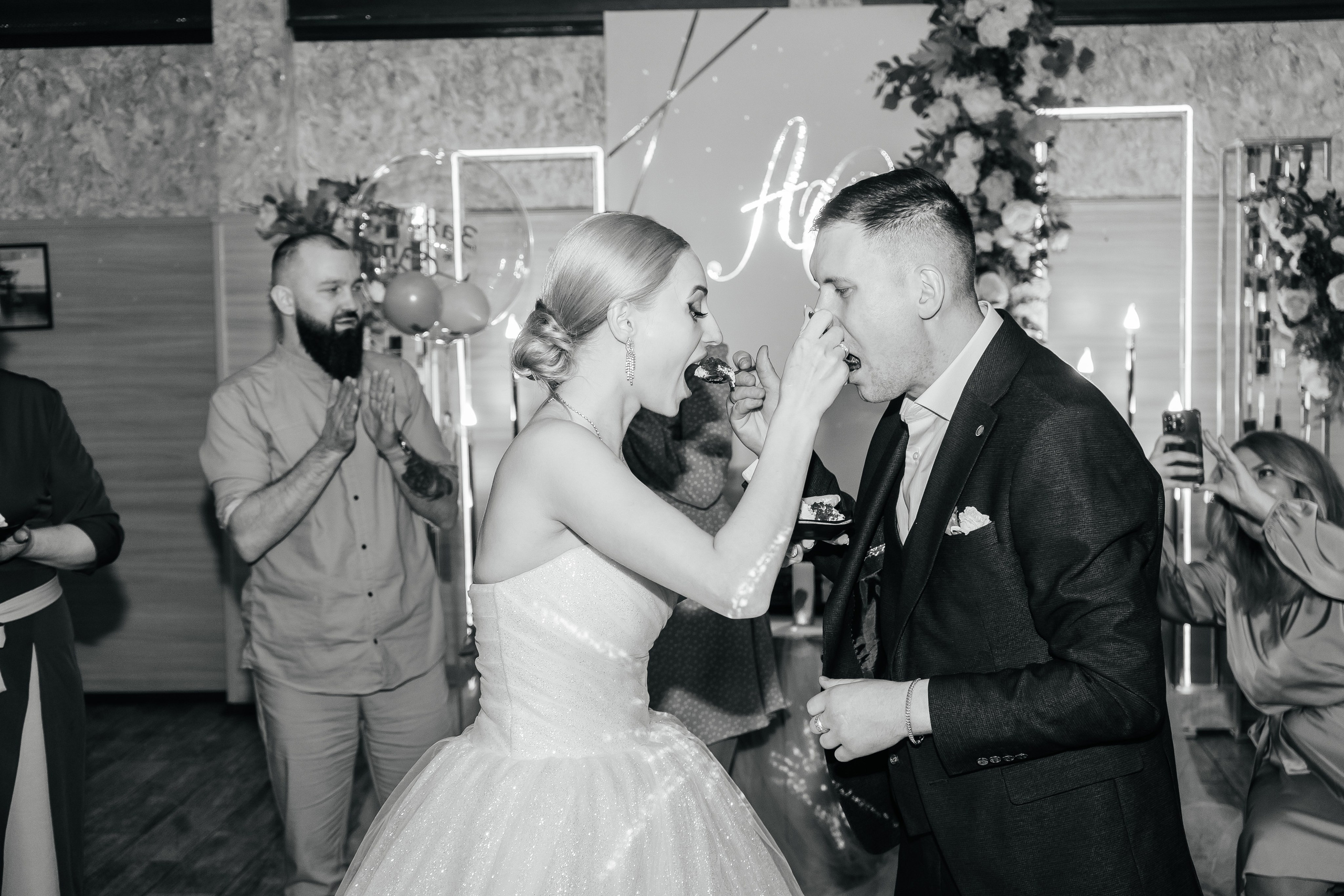 Банкет. Фотограф в Петропавловске-Камчатском (Камчатка) Алевская Алина