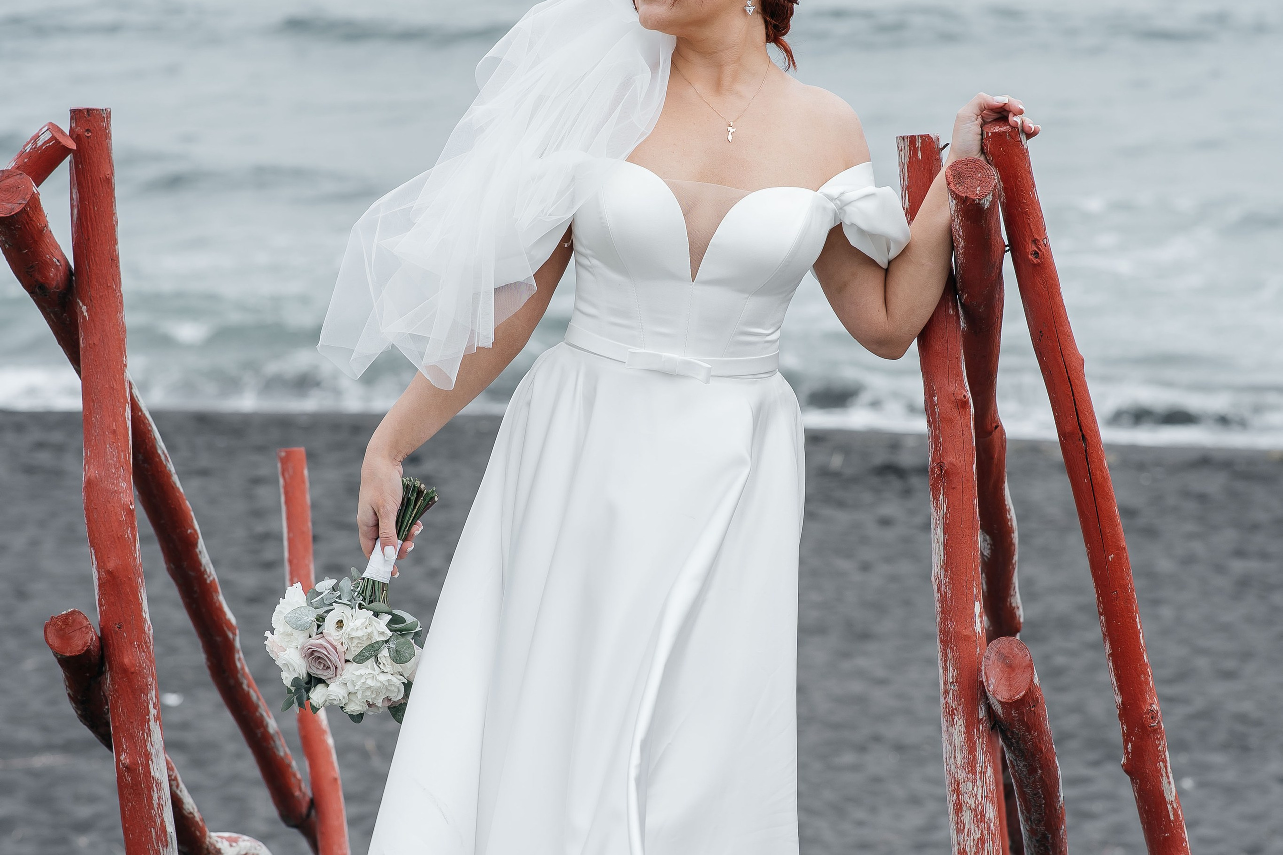 Прогулка (Поле/Океан). Фотограф в Петропавловске-Камчатском (Камчатка) Алевская Алина