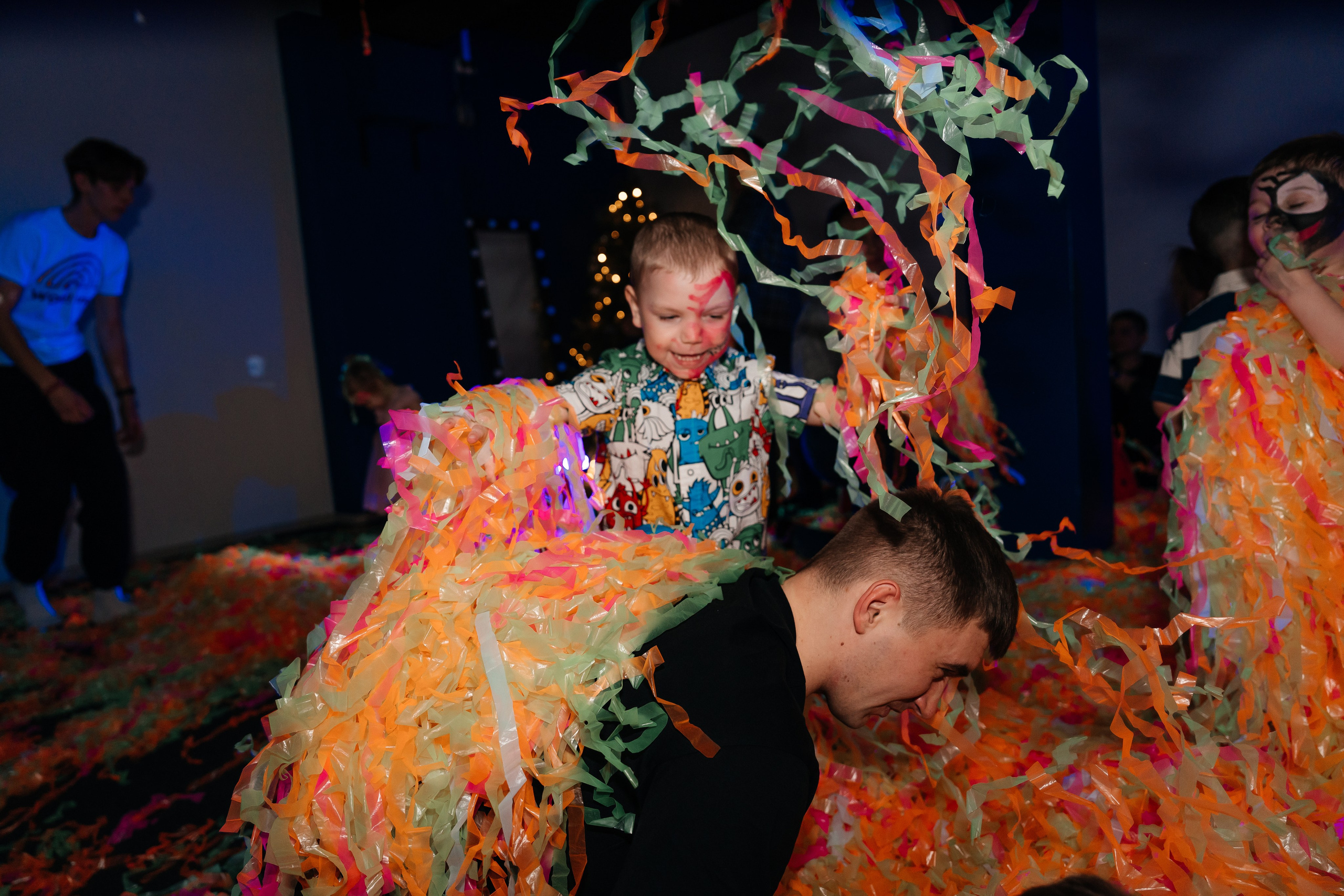 WoW Land. Фотограф в Петропавловске-Камчатском (Камчатка) Алевская Алина