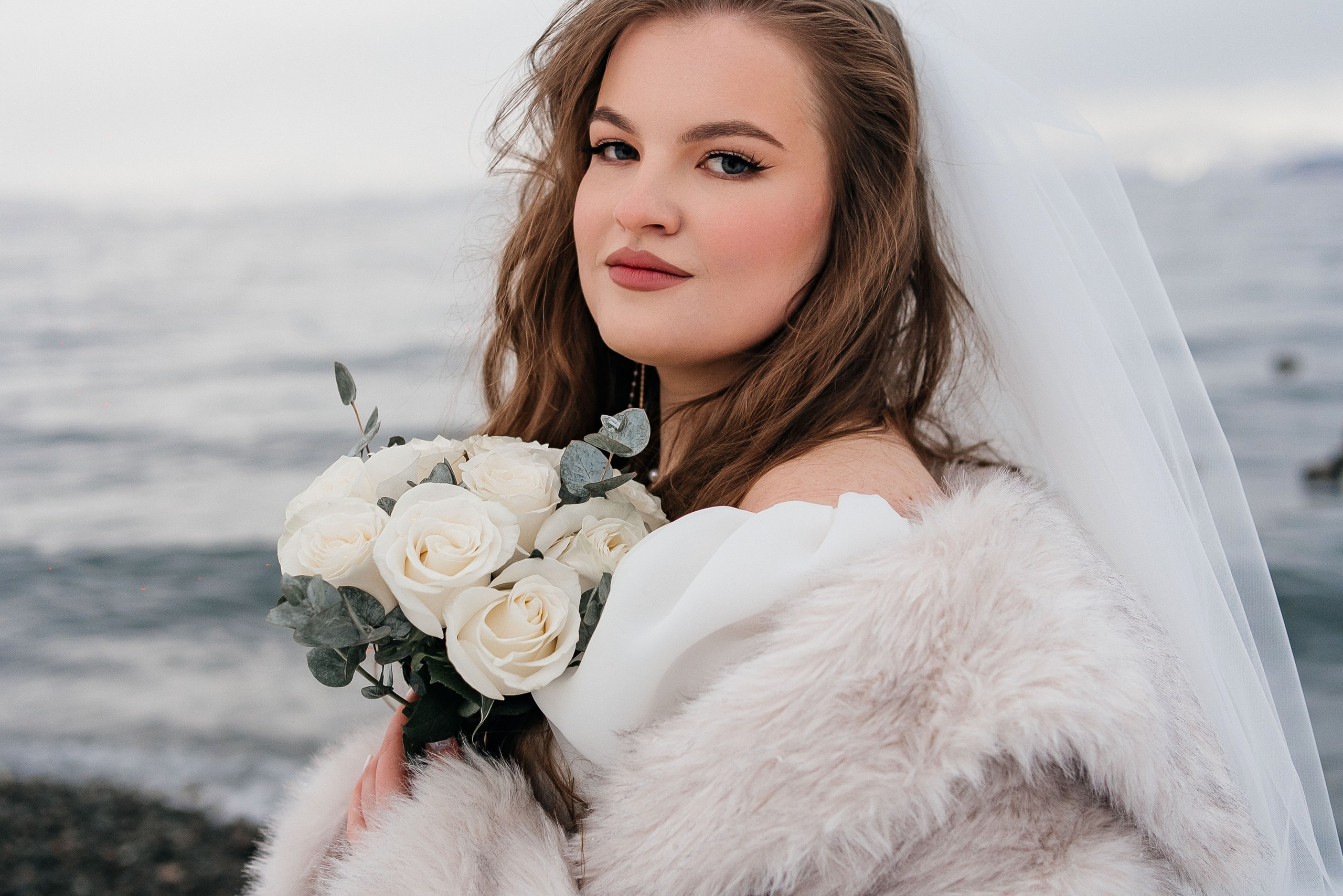 Андрей Марина. Фотограф в Петропавловске-Камчатском (Камчатка) Алевская Алина