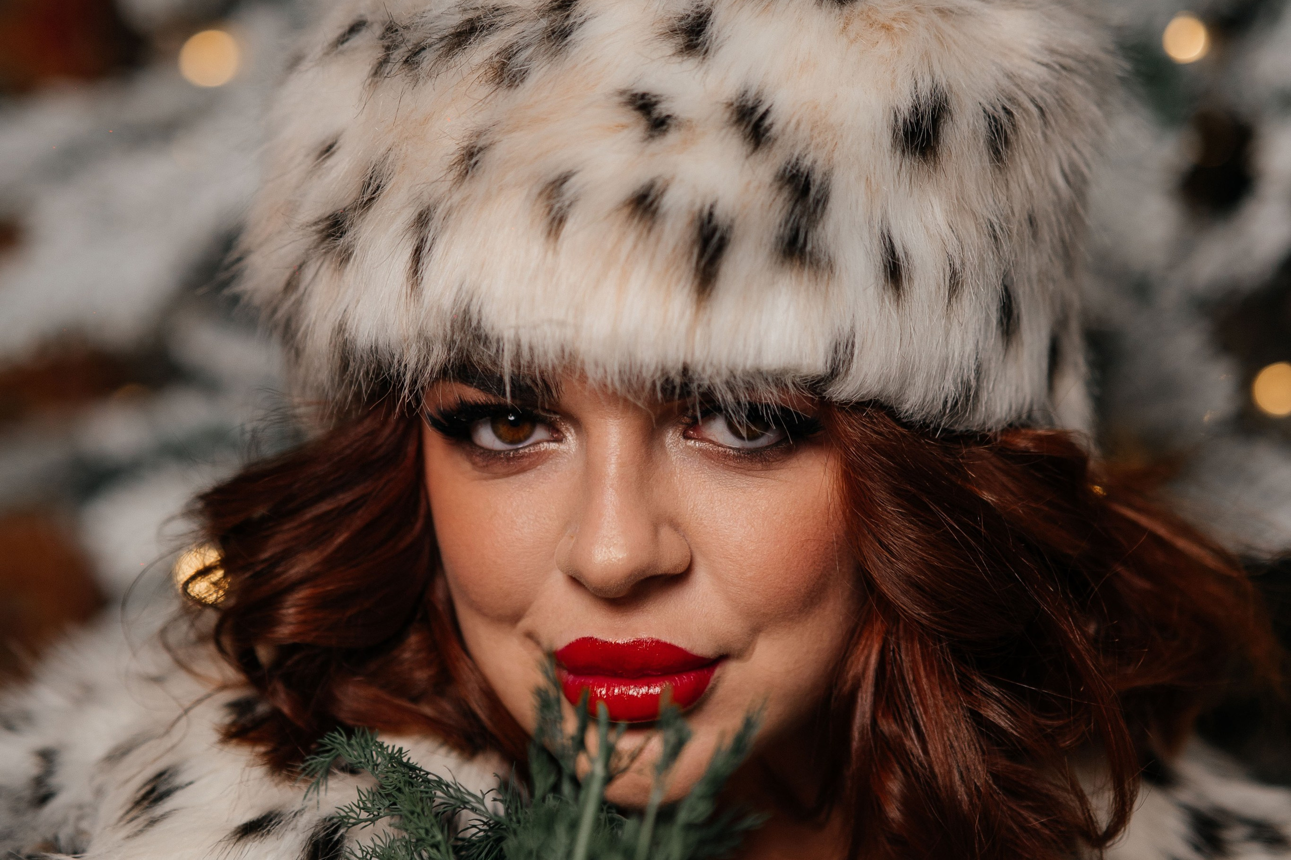 RussianGirl. Фотограф в Петропавловске-Камчатском (Камчатка) Алевская Алина