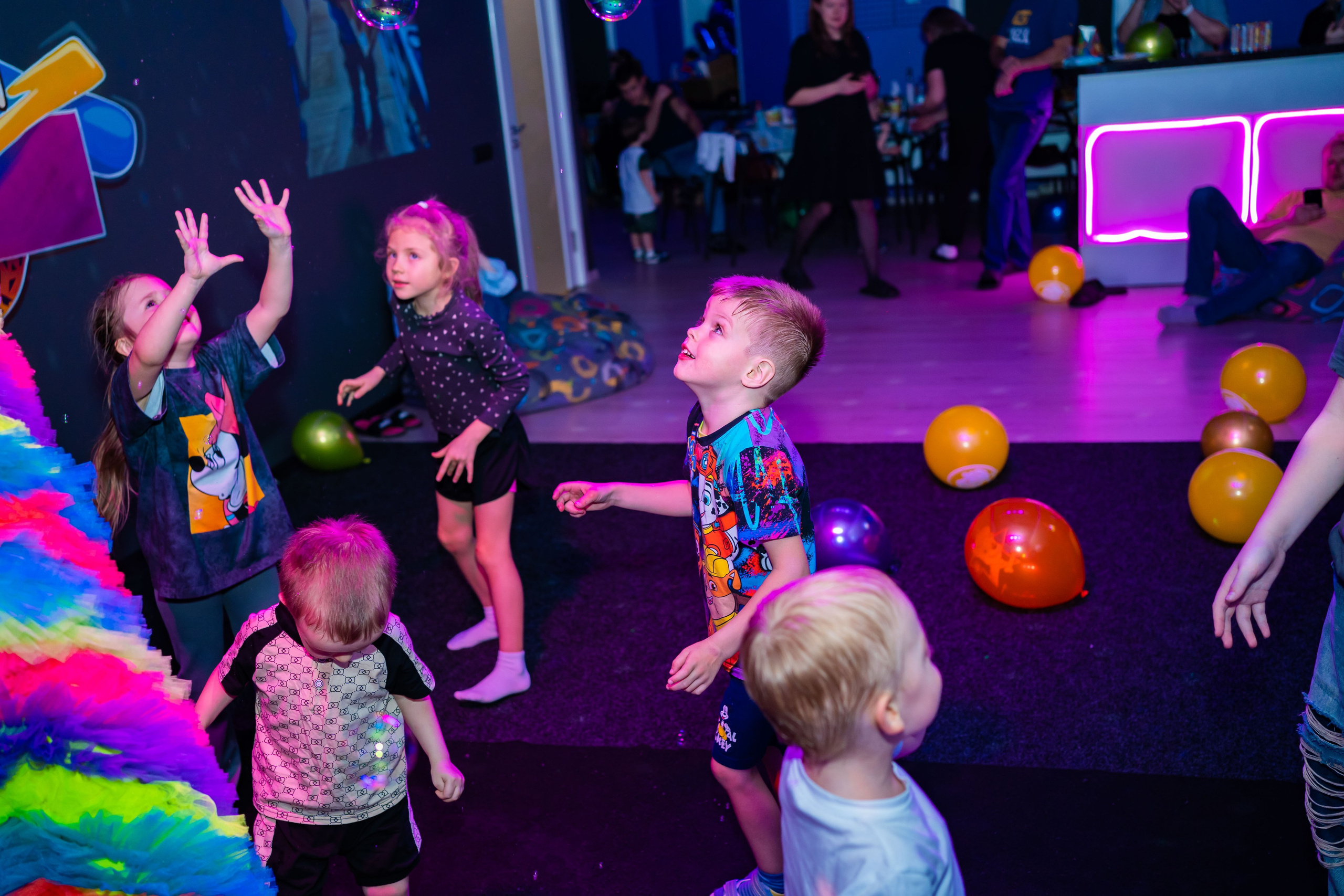 ТуSейшн. Фотограф в Петропавловске-Камчатском (Камчатка) Алевская Алина