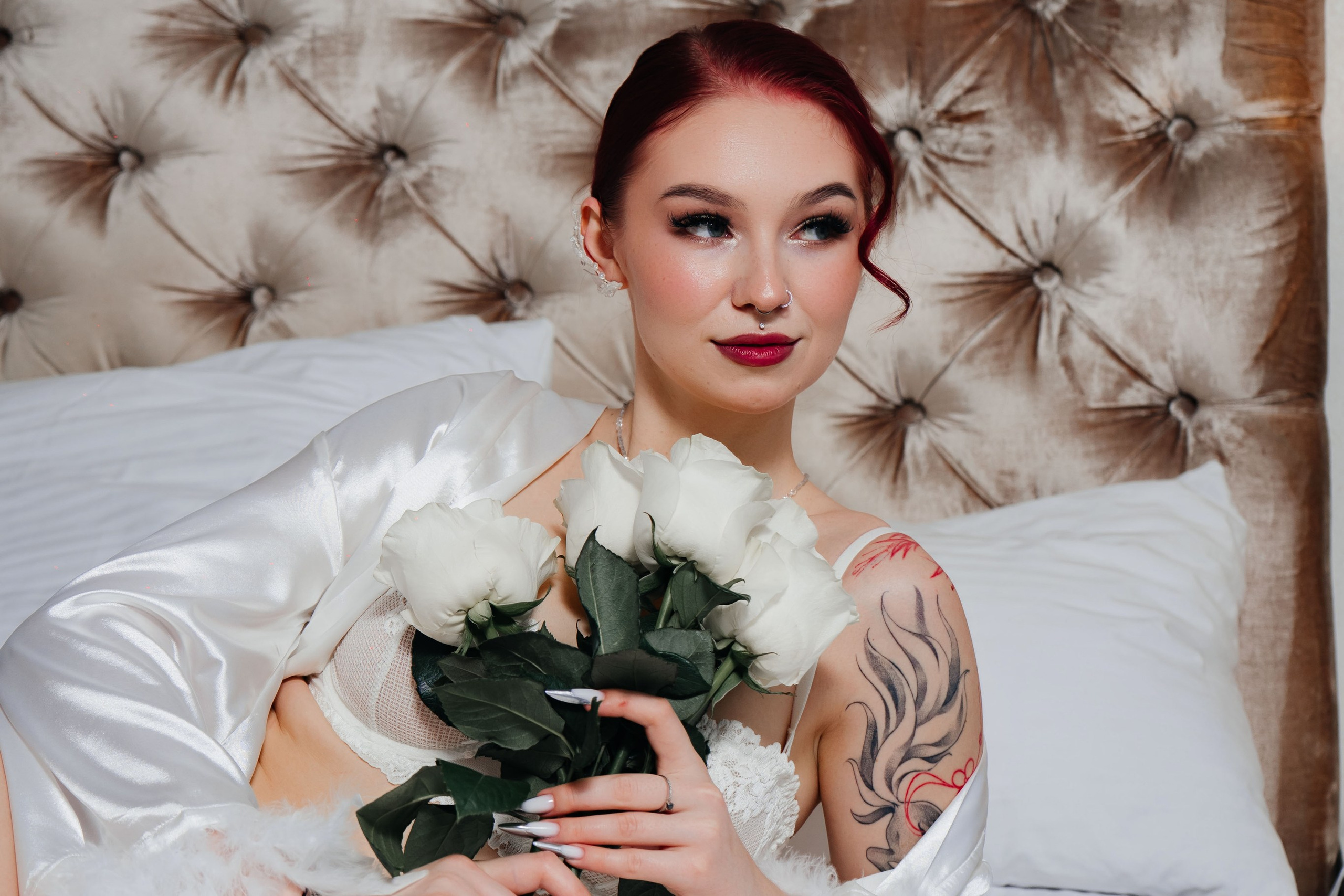 Антон Варвара. Фотограф в Петропавловске-Камчатском (Камчатка) Алевская Алина