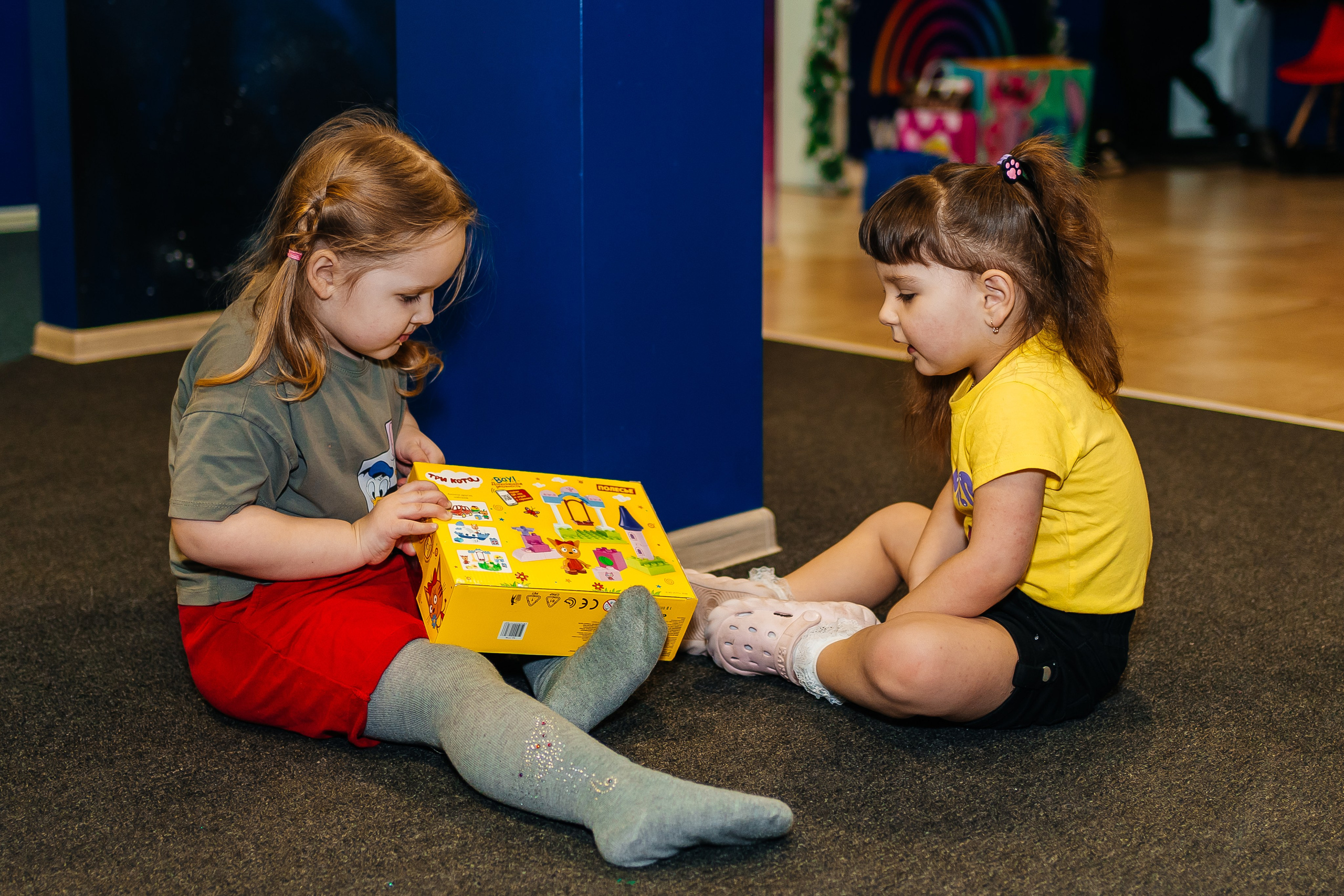 WoW Land. Фотограф в Петропавловске-Камчатском (Камчатка) Алевская Алина