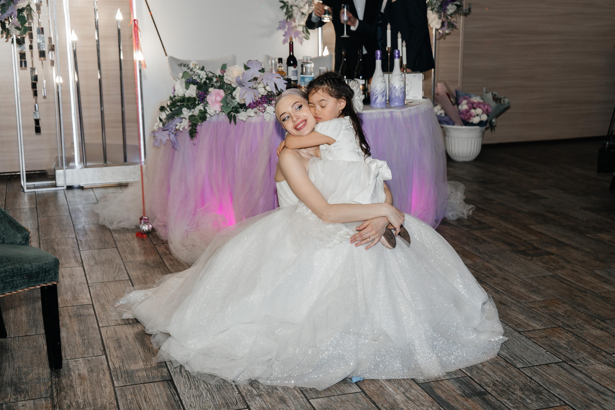 Банкет. Фотограф в Петропавловске-Камчатском (Камчатка) Алевская Алина