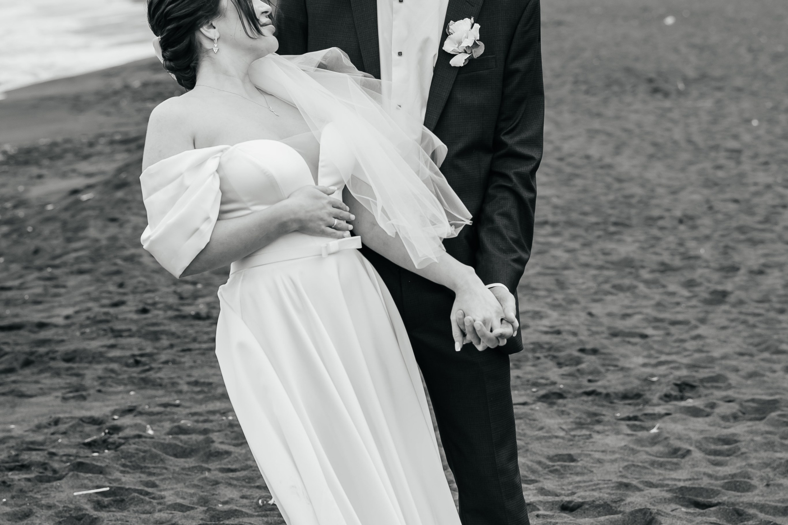 Прогулка (Поле/Океан). Фотограф в Петропавловске-Камчатском (Камчатка) Алевская Алина