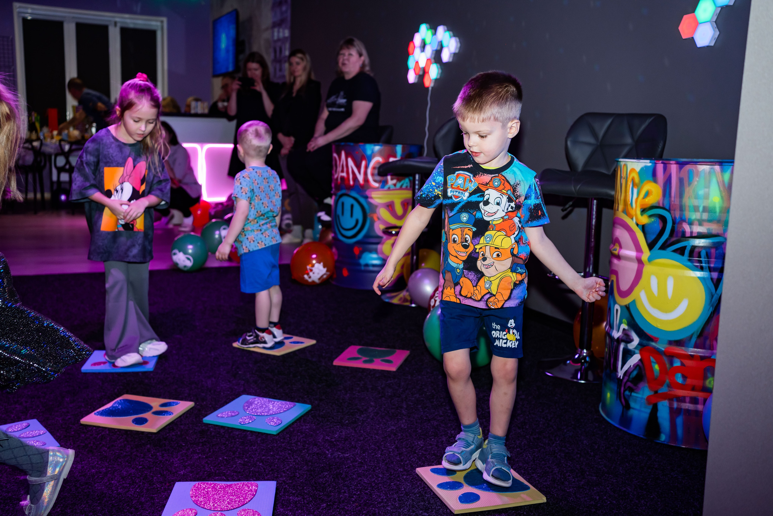 ТуSейшн. Фотограф в Петропавловске-Камчатском (Камчатка) Алевская Алина