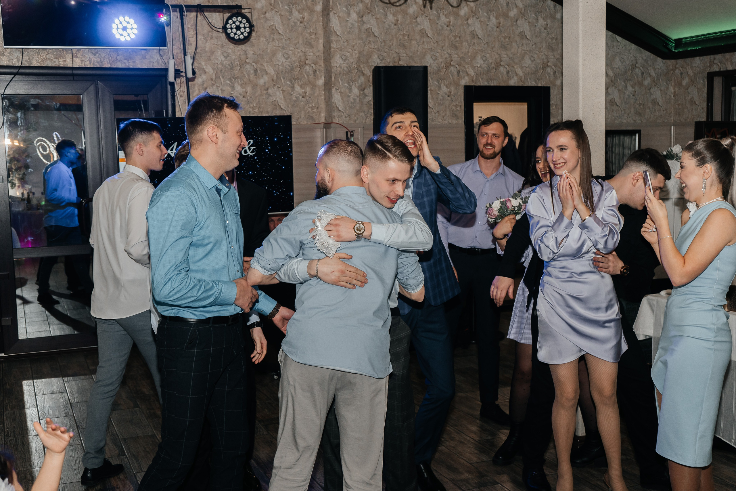 Банкет. Фотограф в Петропавловске-Камчатском (Камчатка) Алевская Алина