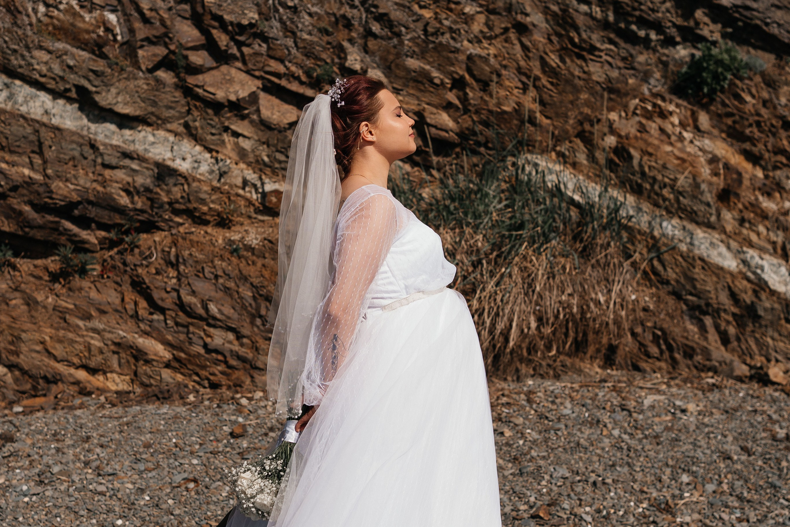 Прогулка (Центр). Фотограф в Петропавловске-Камчатском (Камчатка) Алевская Алина