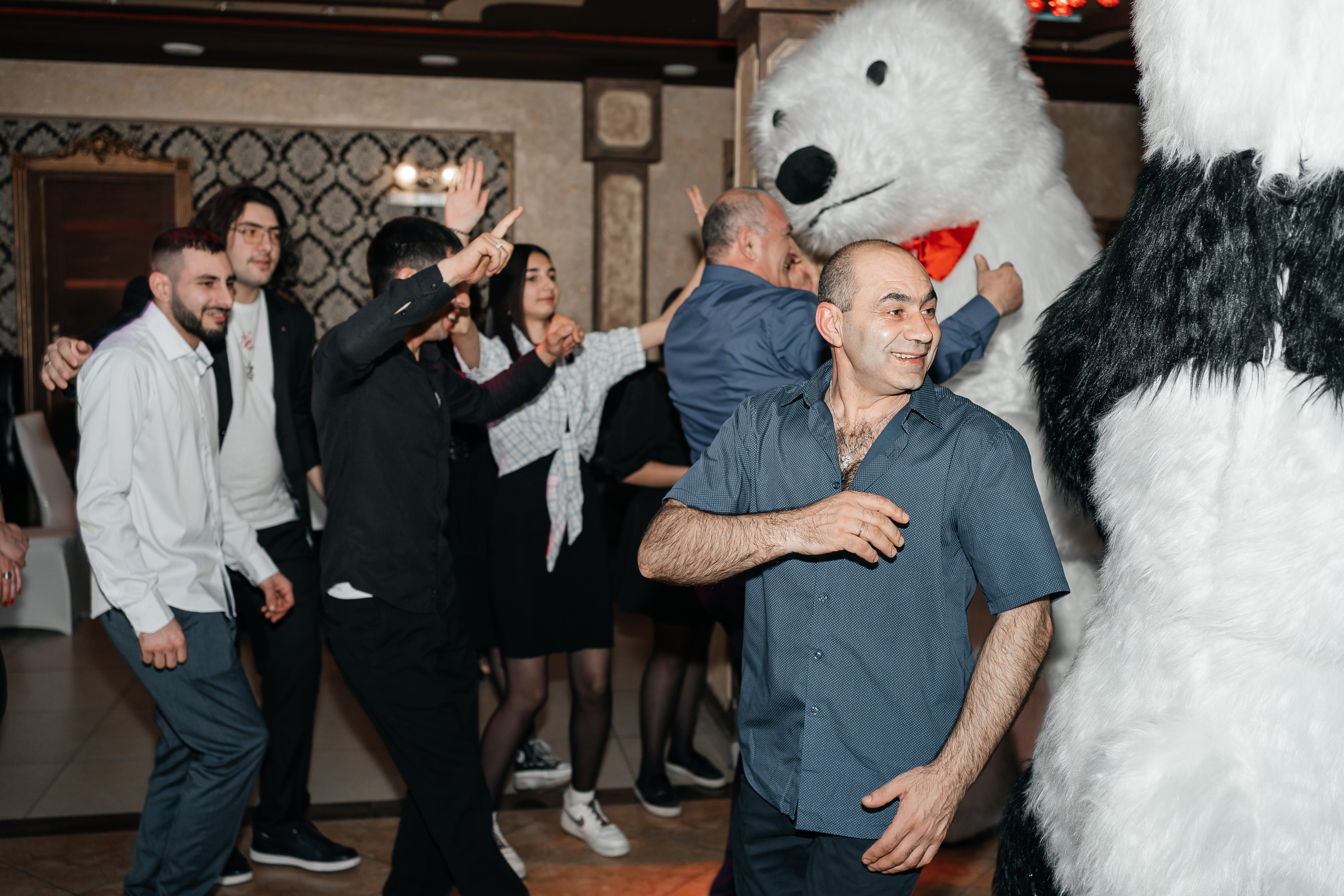 Банкет. Фотограф в Петропавловске-Камчатском (Камчатка) Алевская Алина