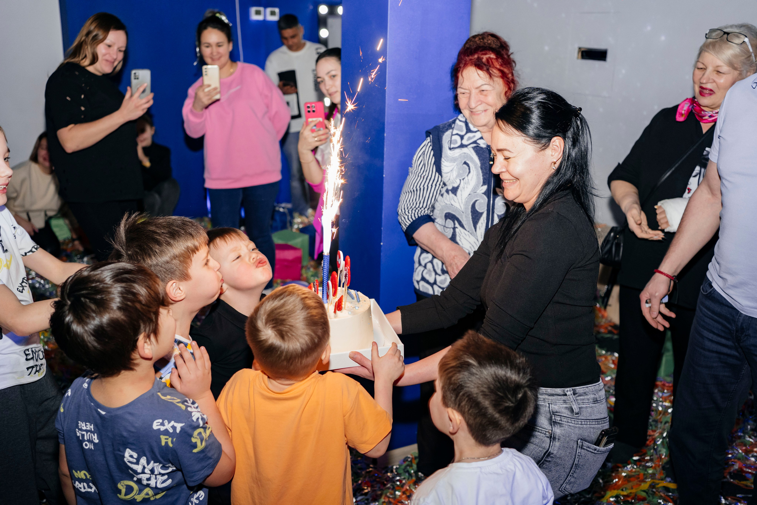 WoW Land. Фотограф в Петропавловске-Камчатском (Камчатка) Алевская Алина