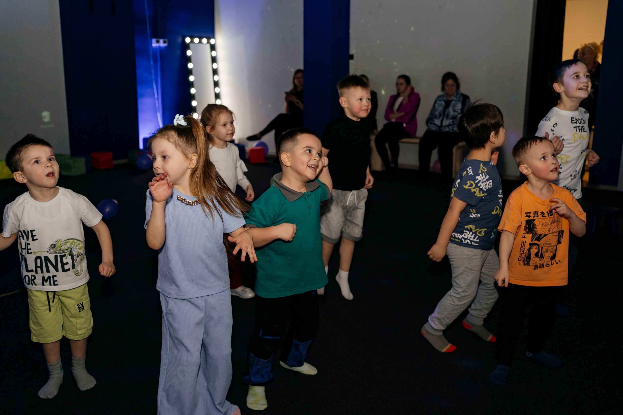 WoW Land. Фотограф в Петропавловске-Камчатском (Камчатка) Алевская Алина