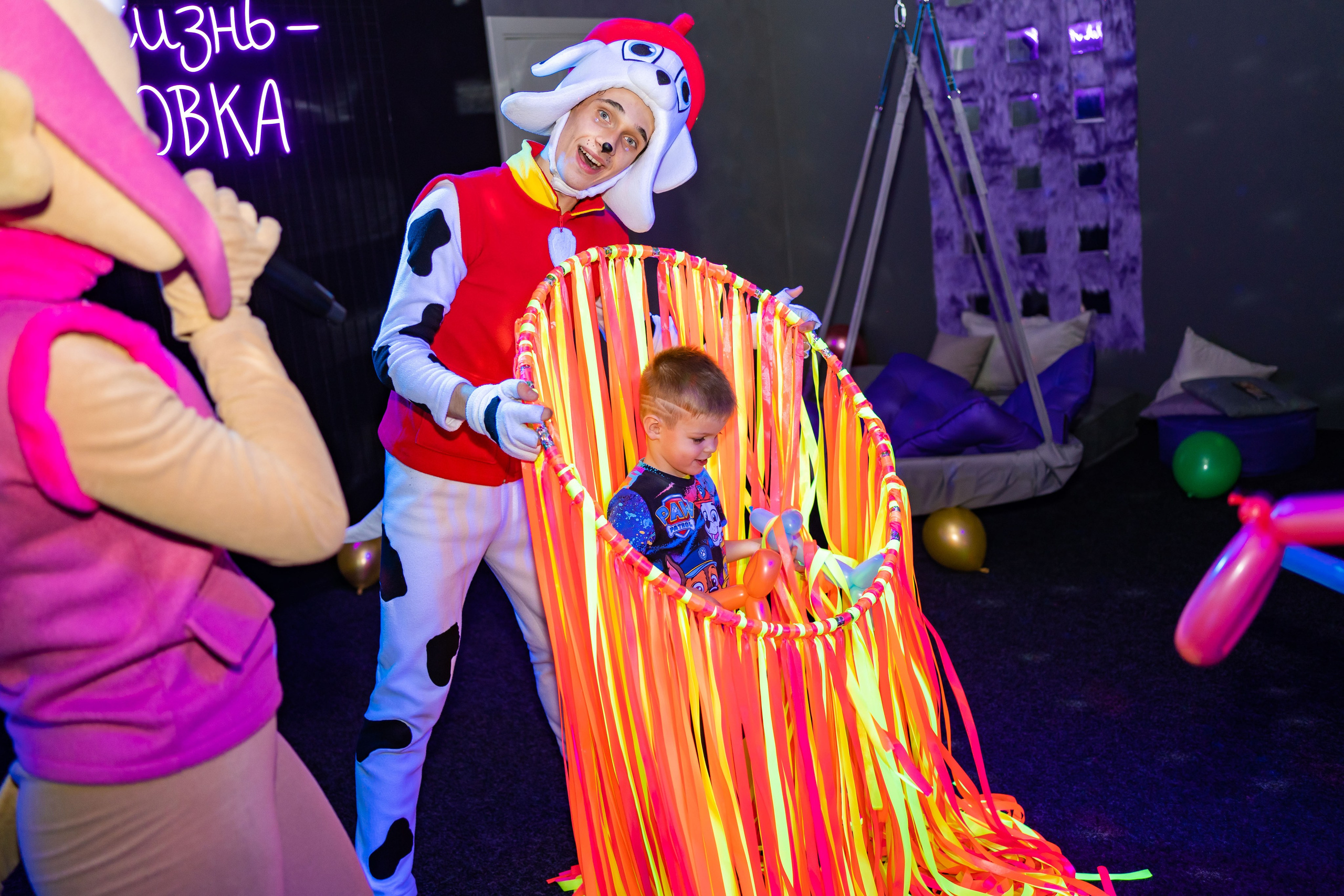 ТуSейшн. Фотограф в Петропавловске-Камчатском (Камчатка) Алевская Алина