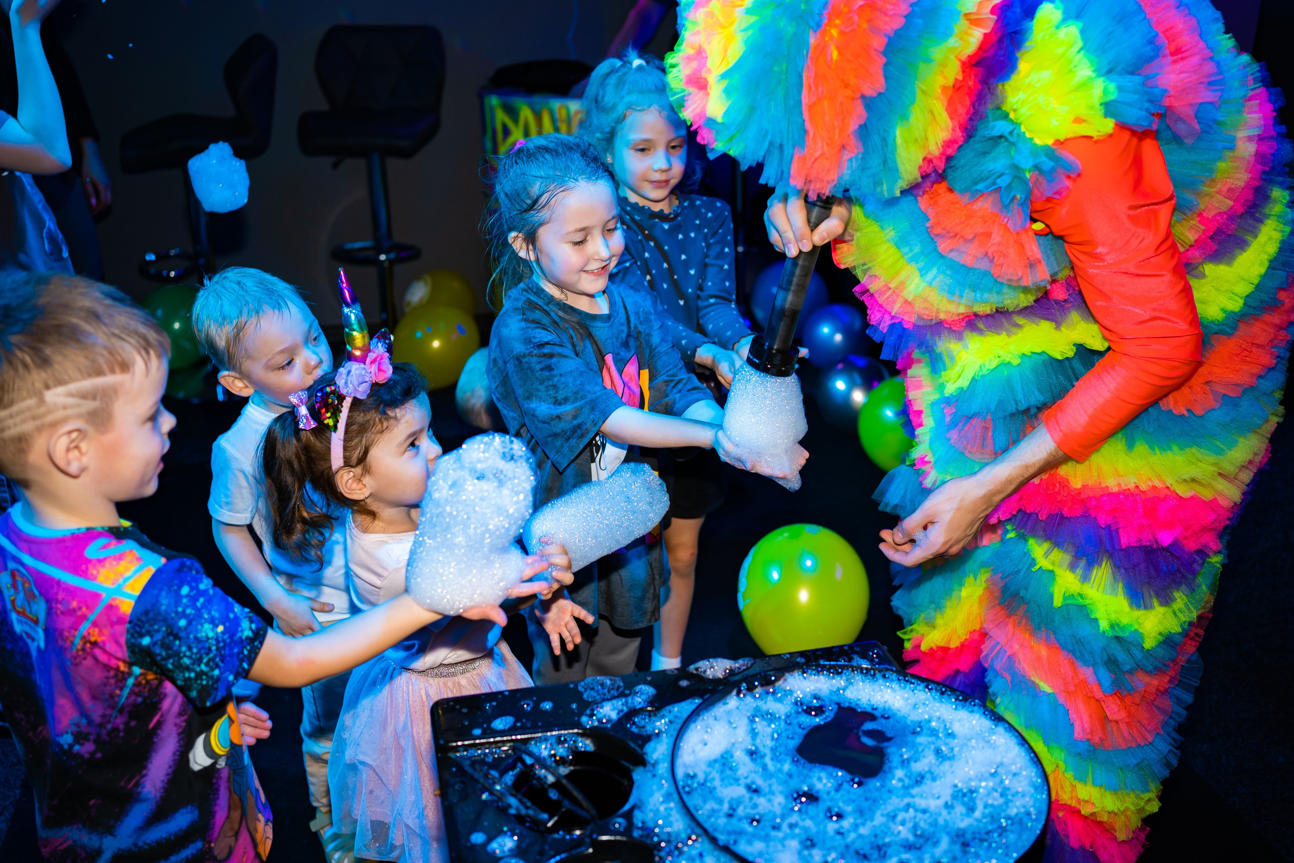 ТуSейшн. Фотограф в Петропавловске-Камчатском (Камчатка) Алевская Алина