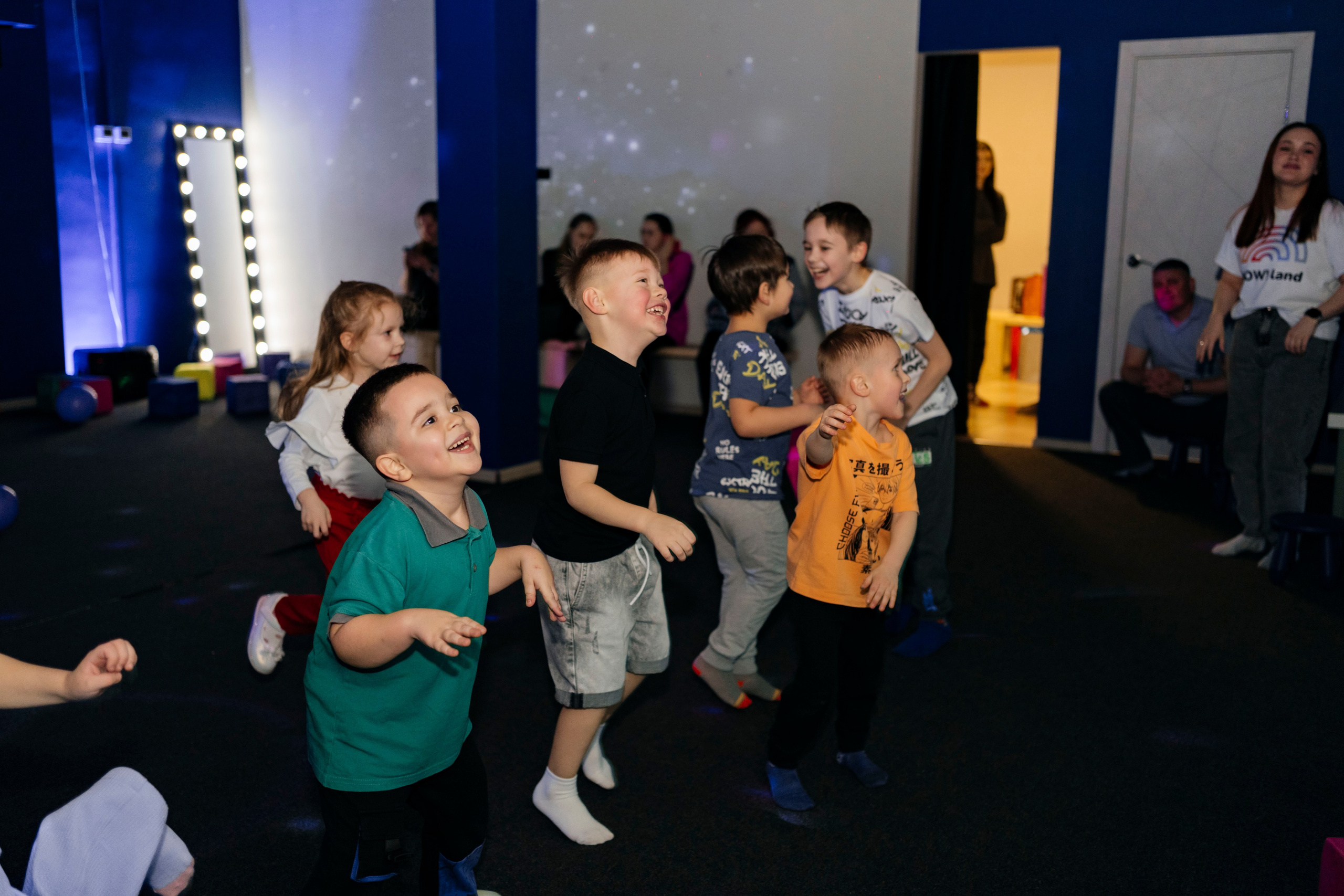 WoW Land. Фотограф в Петропавловске-Камчатском (Камчатка) Алевская Алина