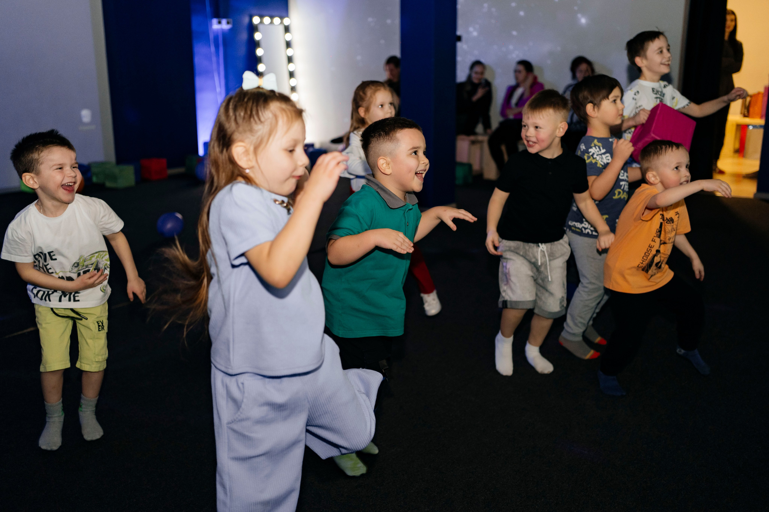 WoW Land. Фотограф в Петропавловске-Камчатском (Камчатка) Алевская Алина