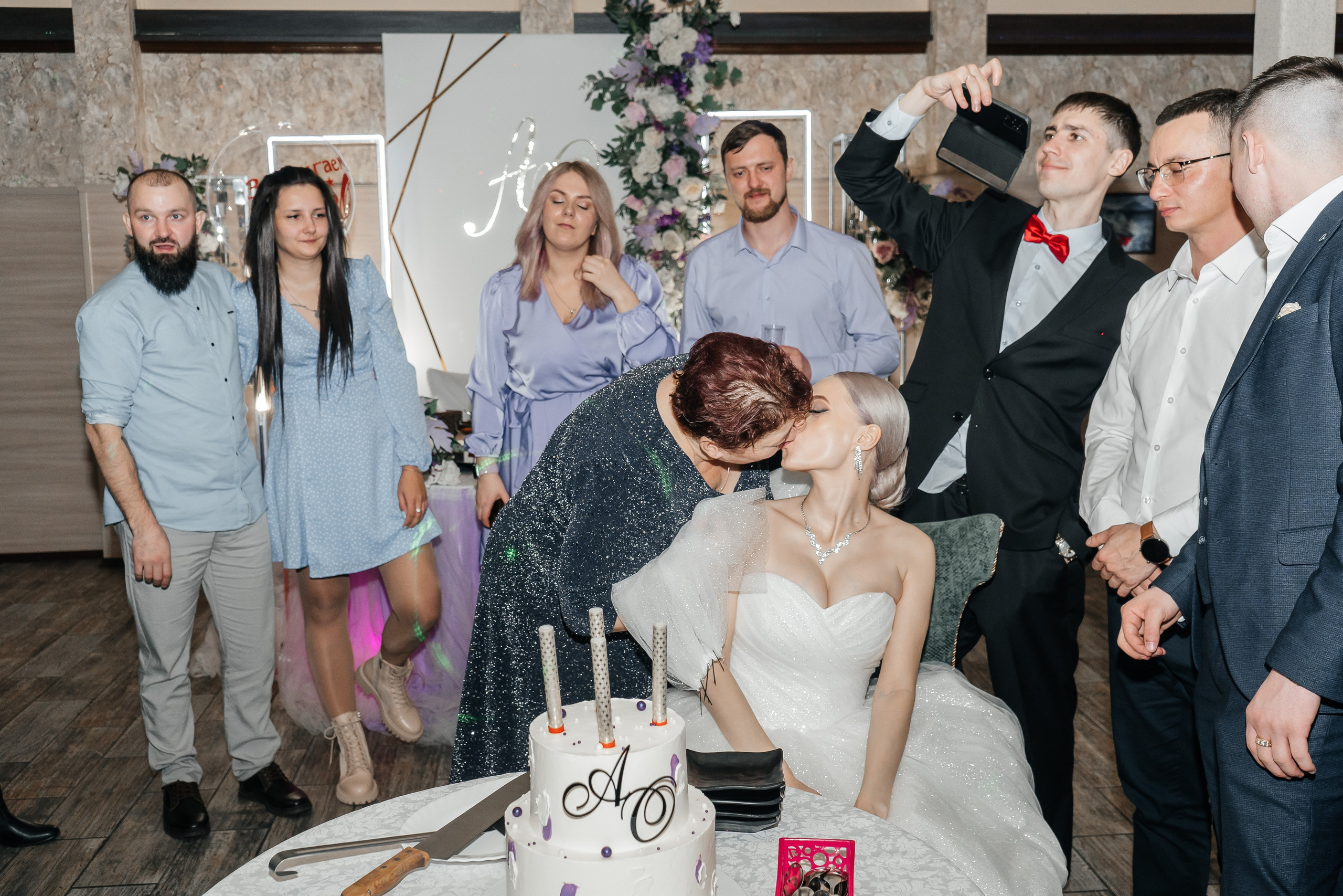 Банкет. Фотограф в Петропавловске-Камчатском (Камчатка) Алевская Алина