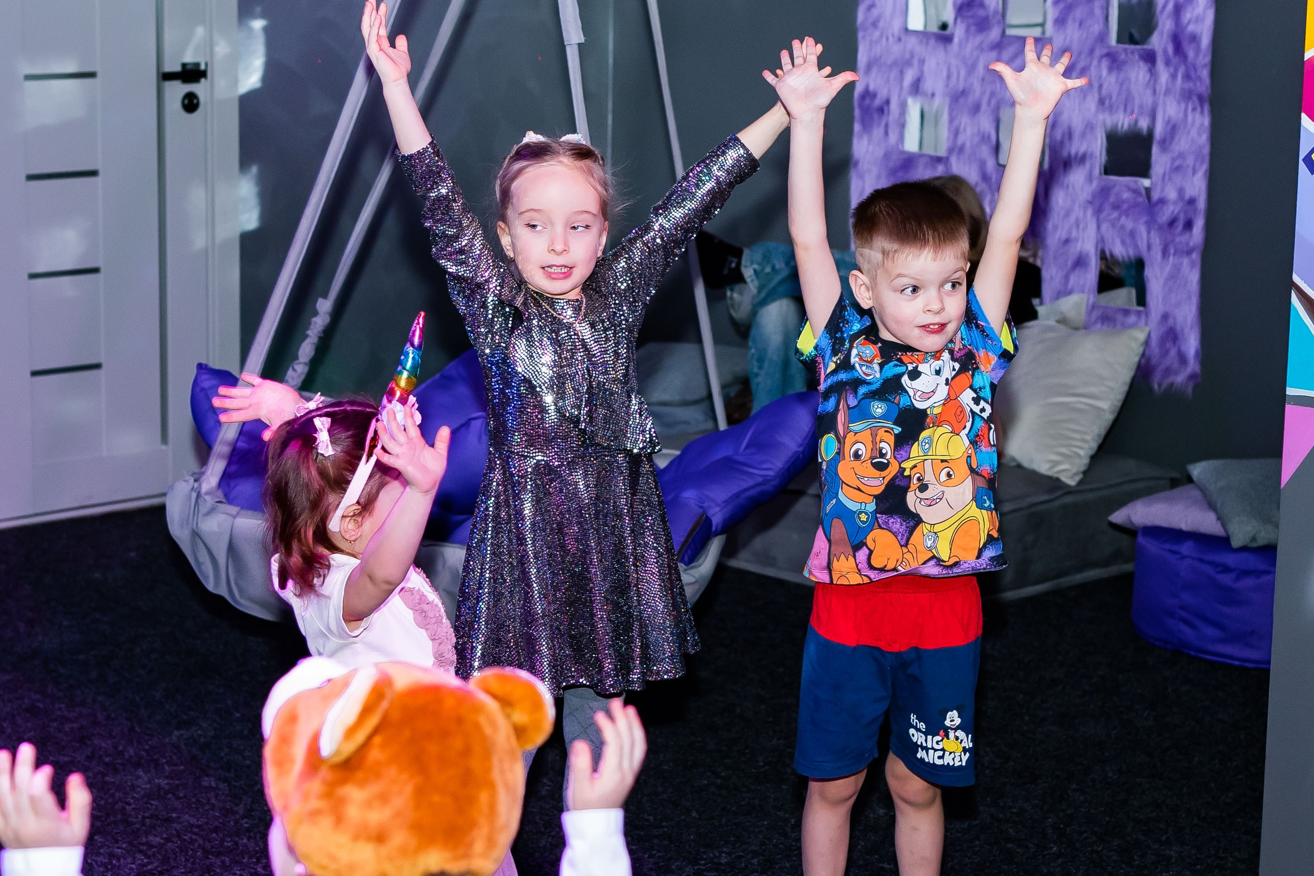 ТуSейшн. Фотограф в Петропавловске-Камчатском (Камчатка) Алевская Алина