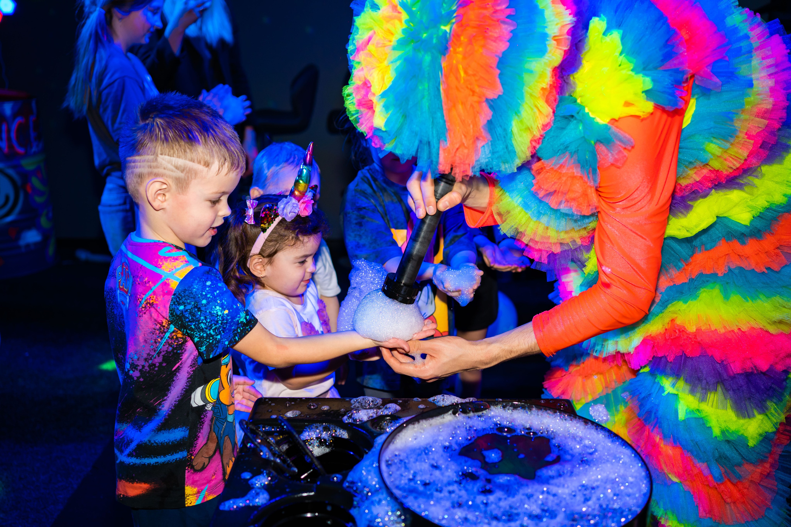 ТуSейшн. Фотограф в Петропавловске-Камчатском (Камчатка) Алевская Алина