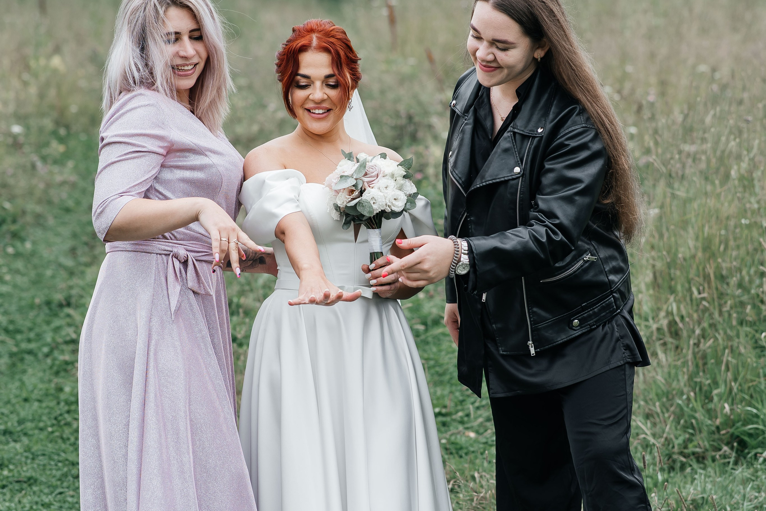 Прогулка (Поле/Океан). Фотограф в Петропавловске-Камчатском (Камчатка) Алевская Алина